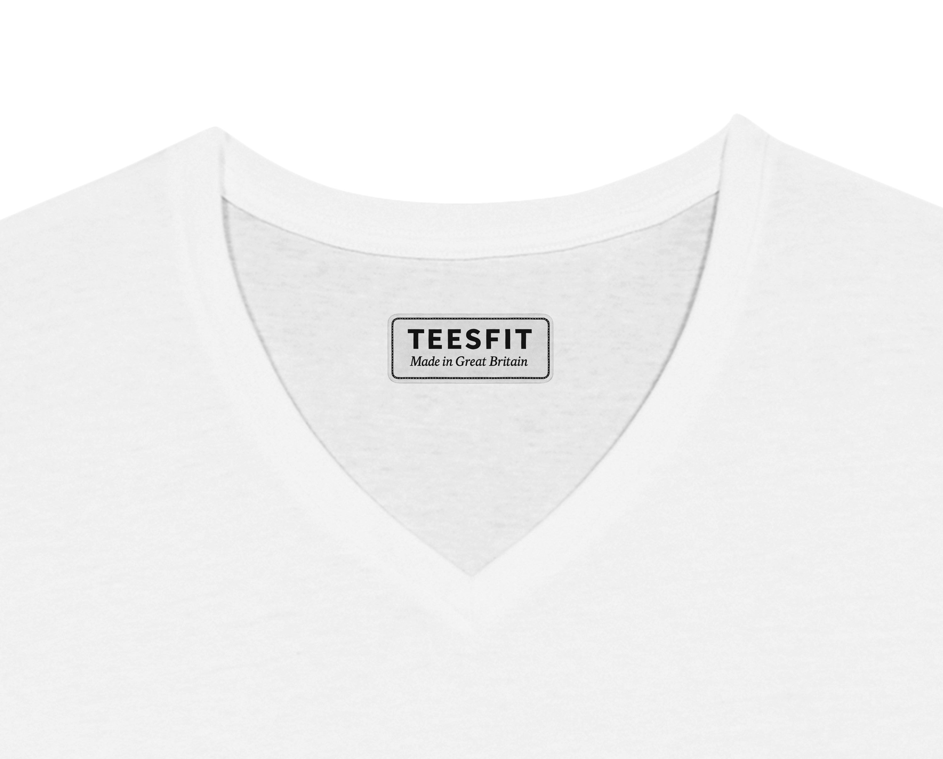 Drift V-Neck Tee – Women’s