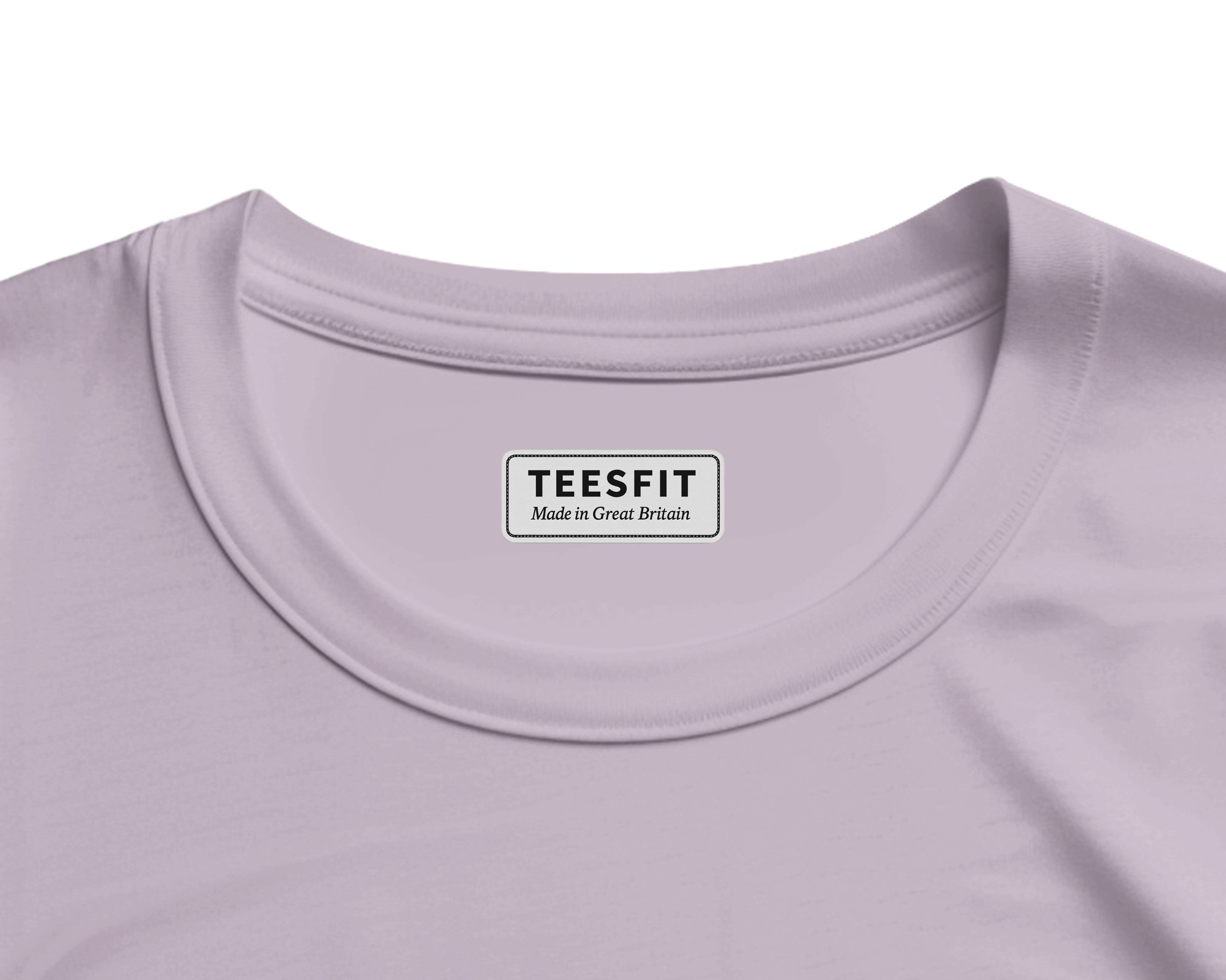 Organic In Conversion Men's Oversized T-shirt