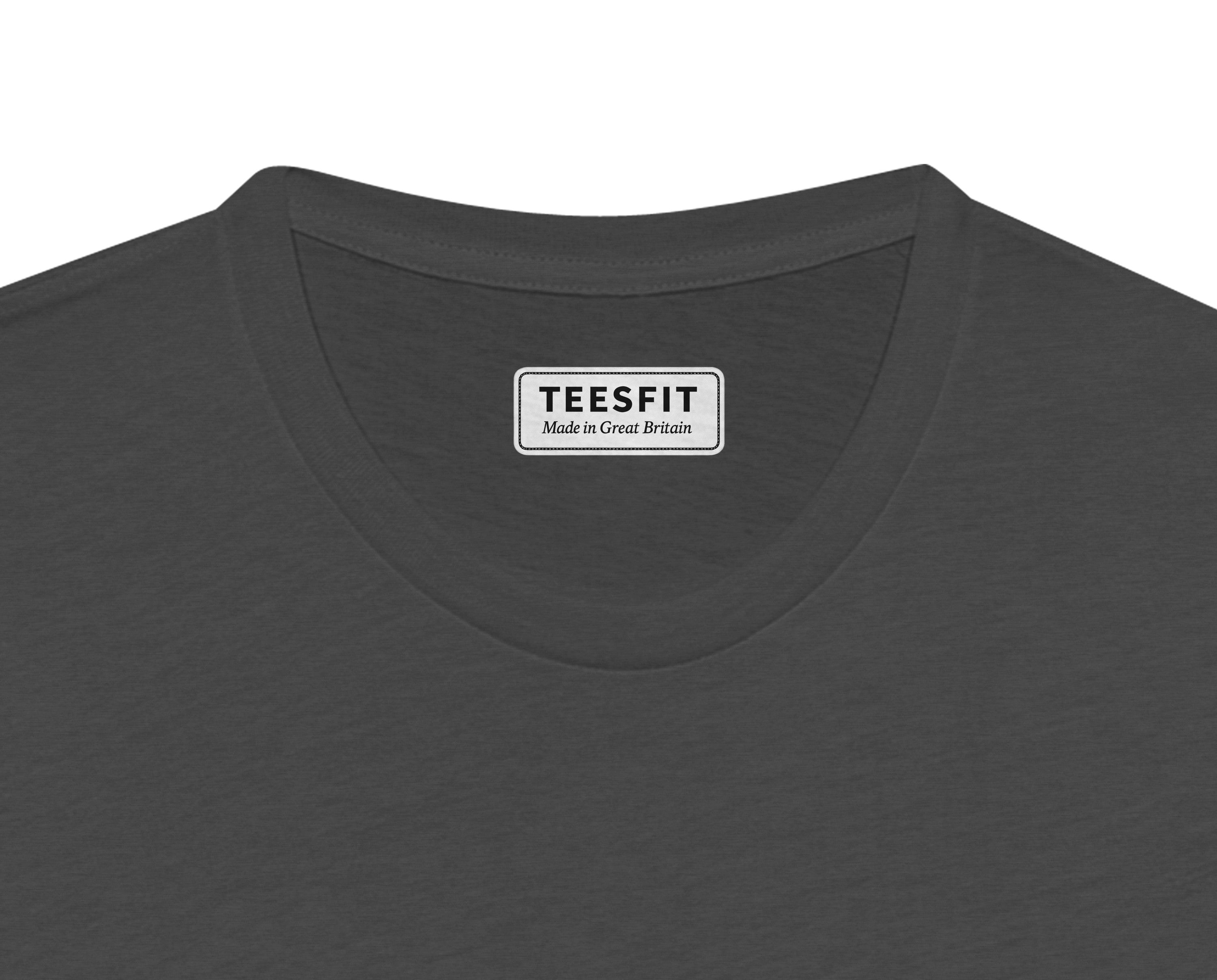 Triblend Unisex Crewneck T-shirt