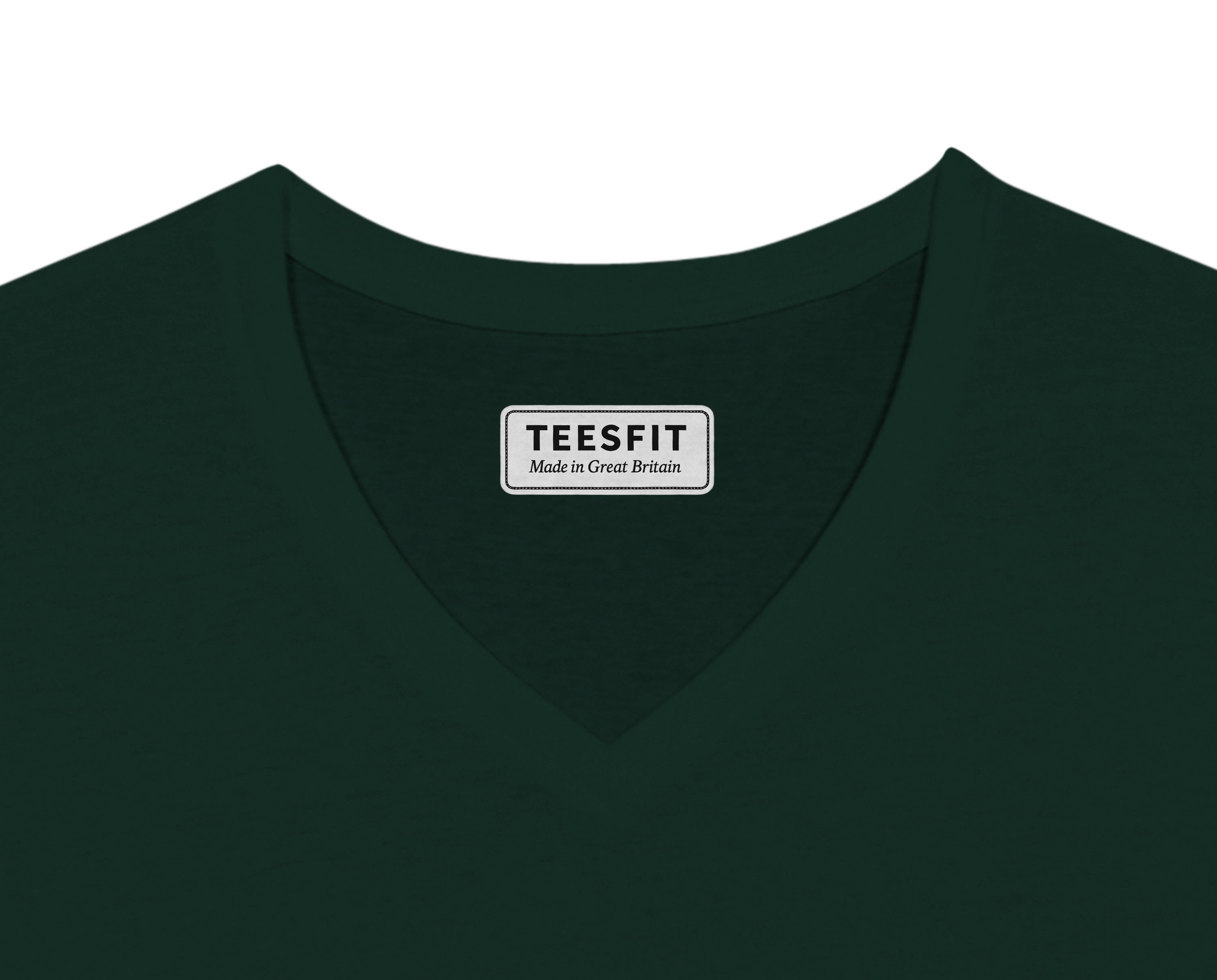 Drift V-Neck Tee – Women’s