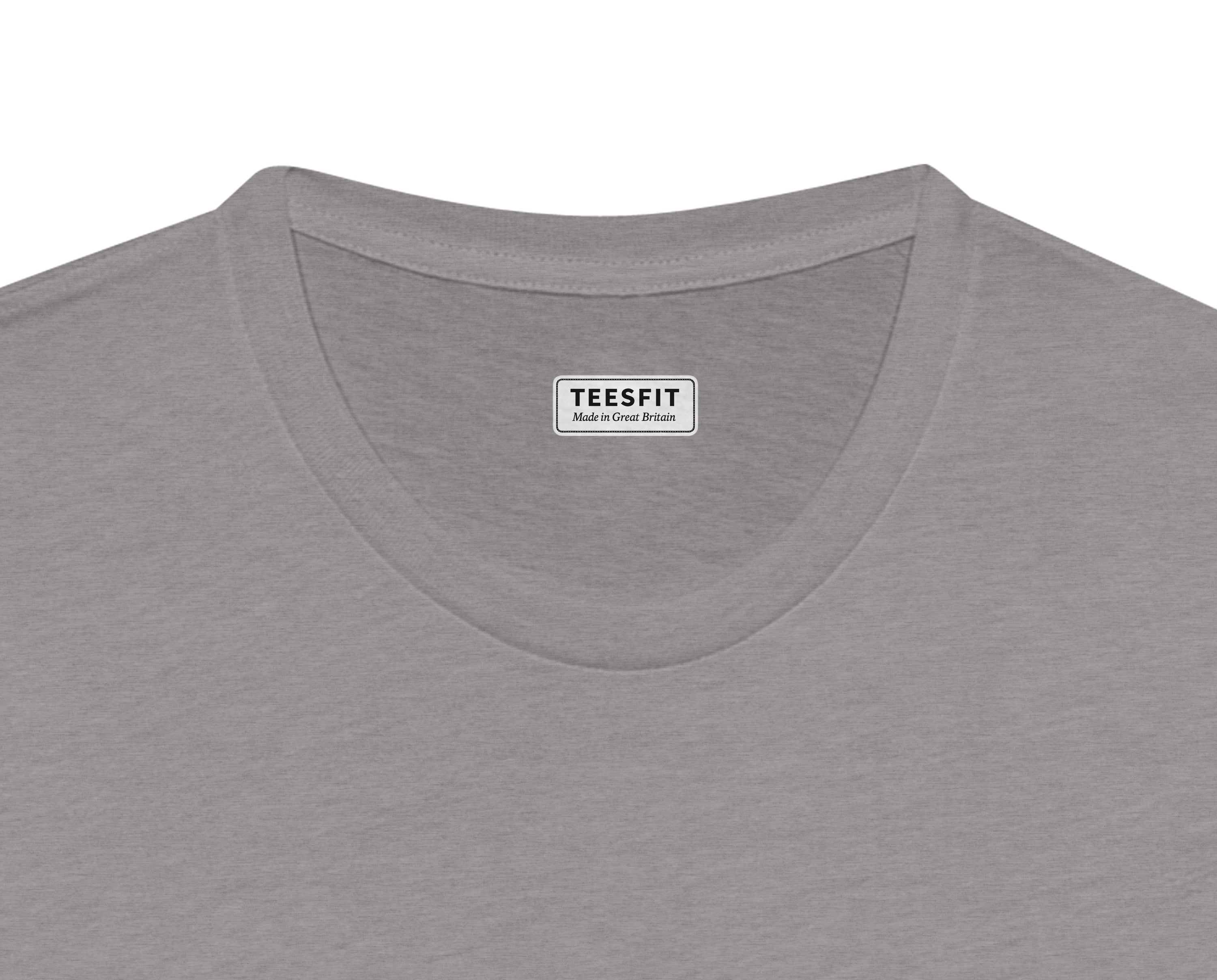 Triblend Unisex Crewneck T-shirt