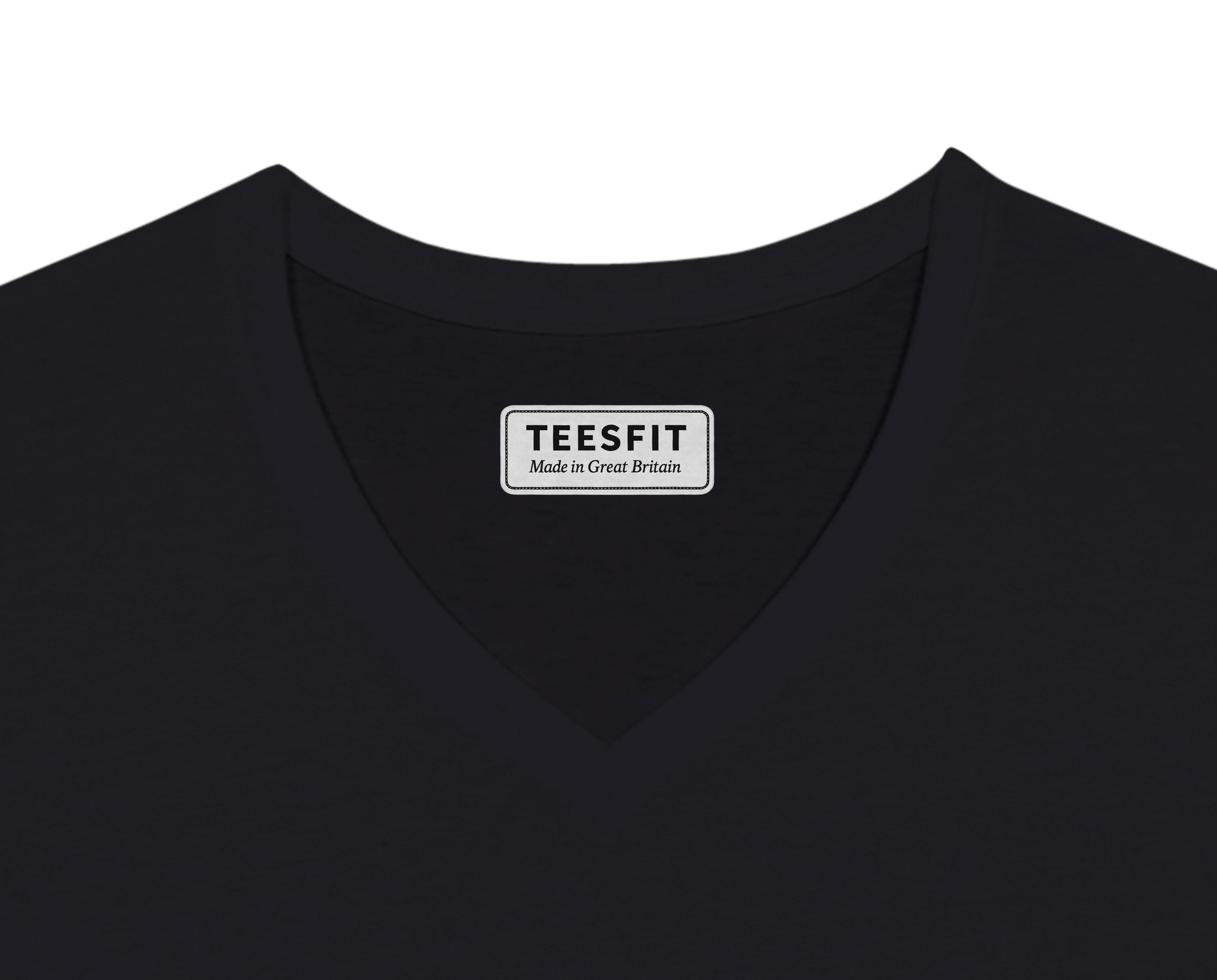 Drift V-Neck Tee – Women’s