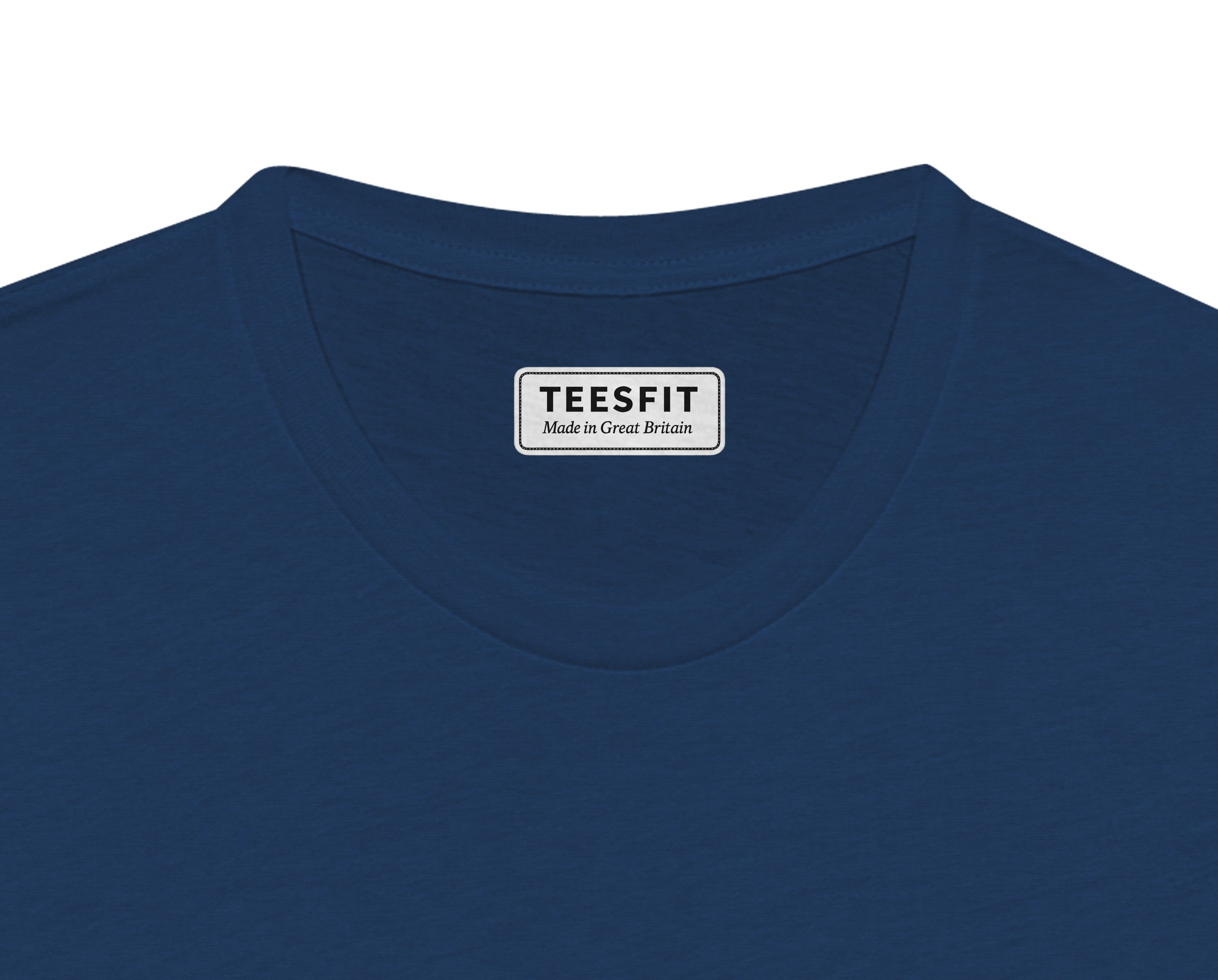 Triblend Unisex Crewneck T-shirt