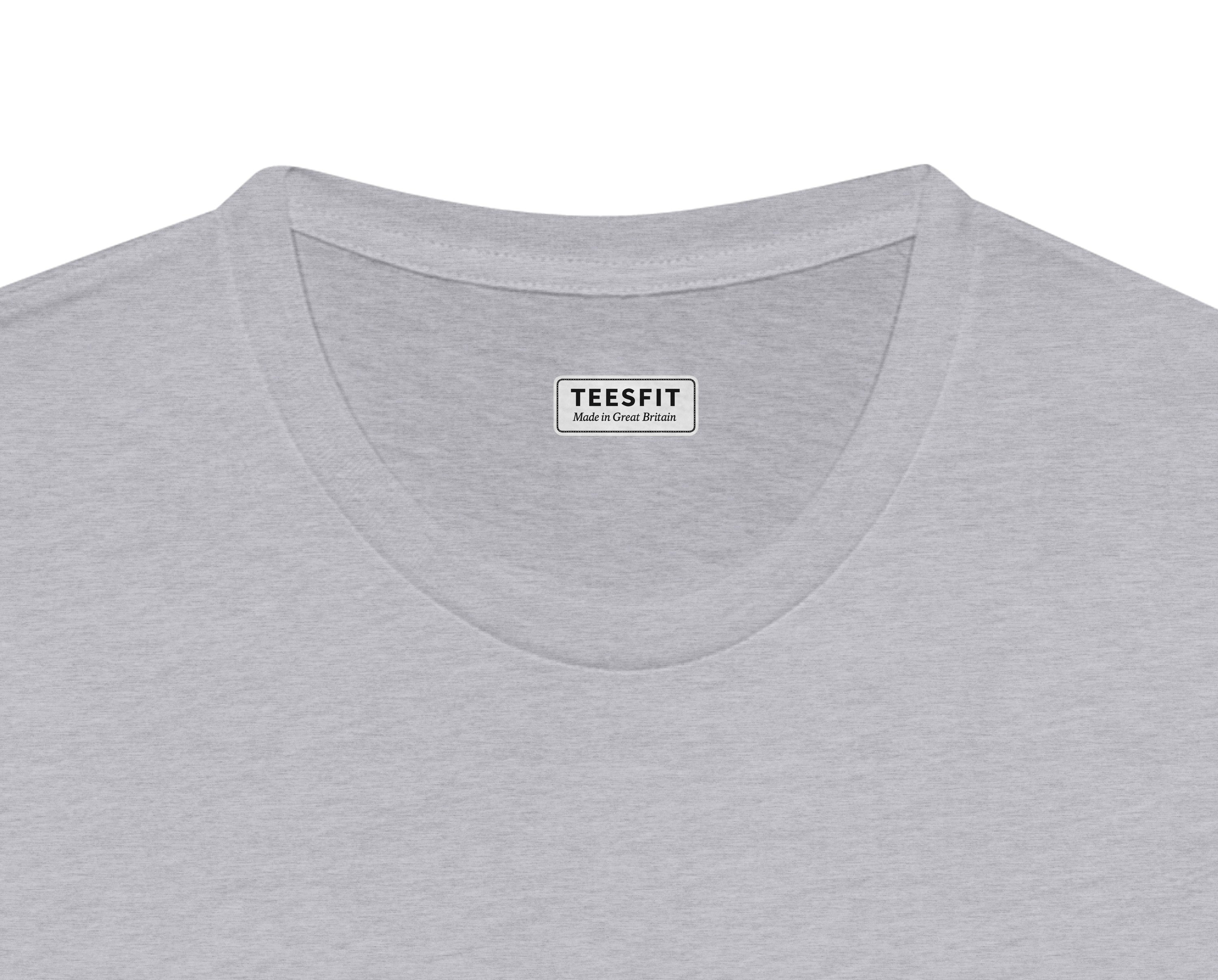 Triblend Unisex Crewneck T-shirt