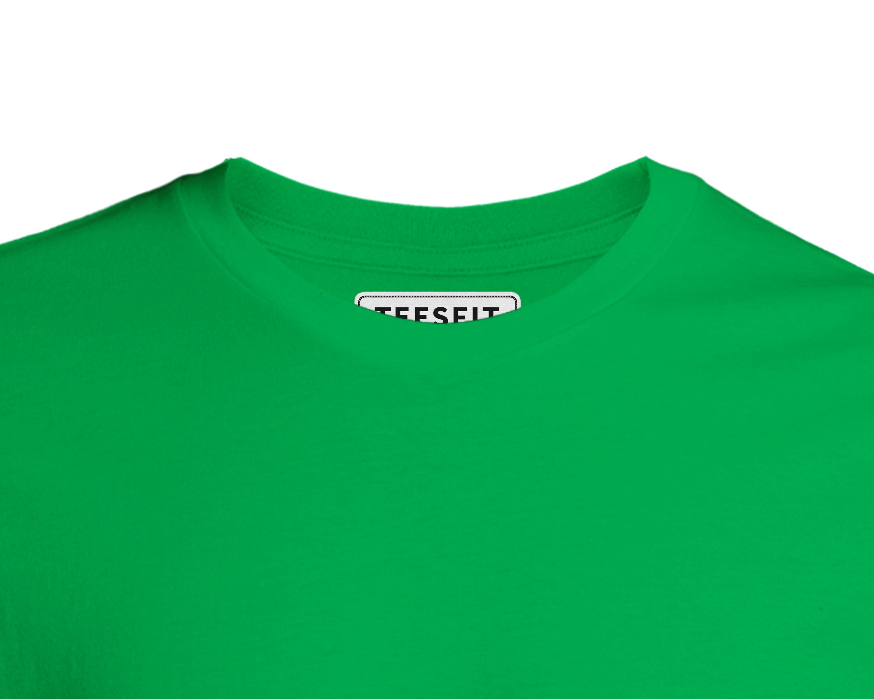 Comfortable Fit T-shirt