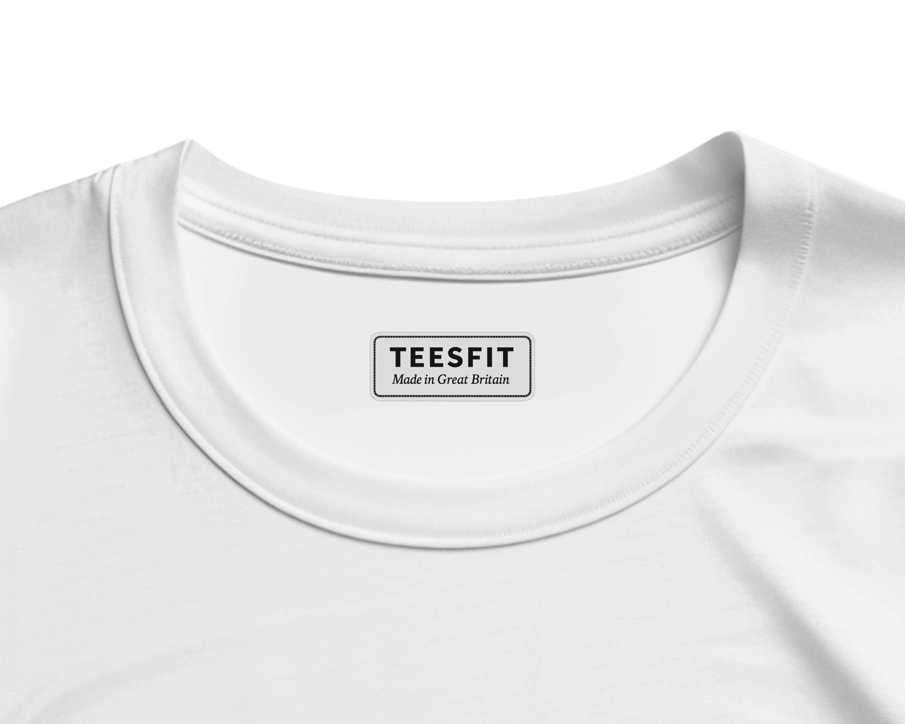 Organic In Conversion Men's Oversized T-shirt