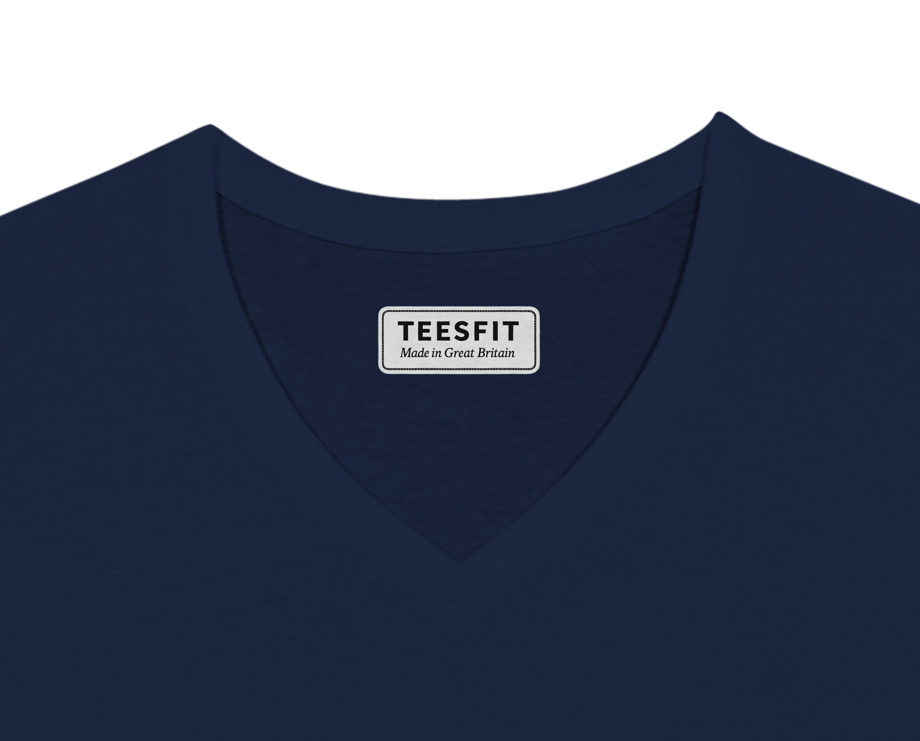 Drift V-Neck Tee – Women’s