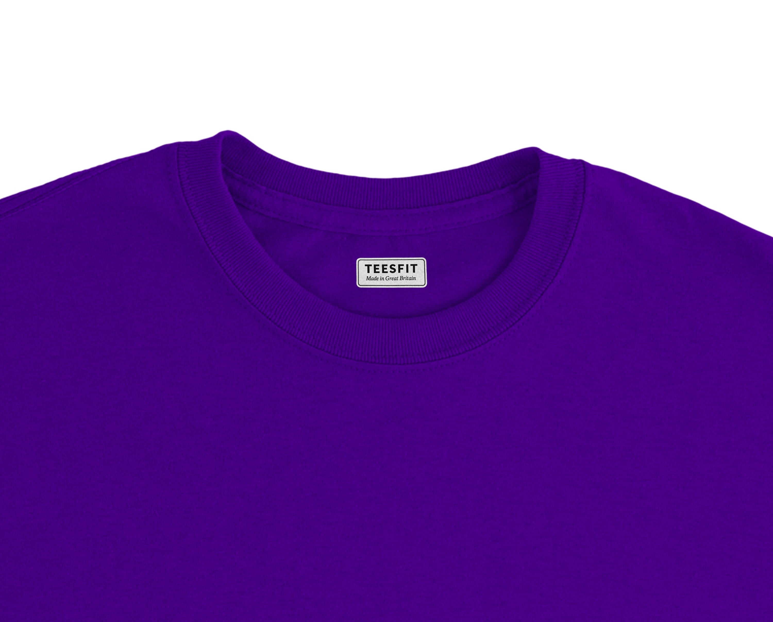 Frame Heavyweight Tee – Men's