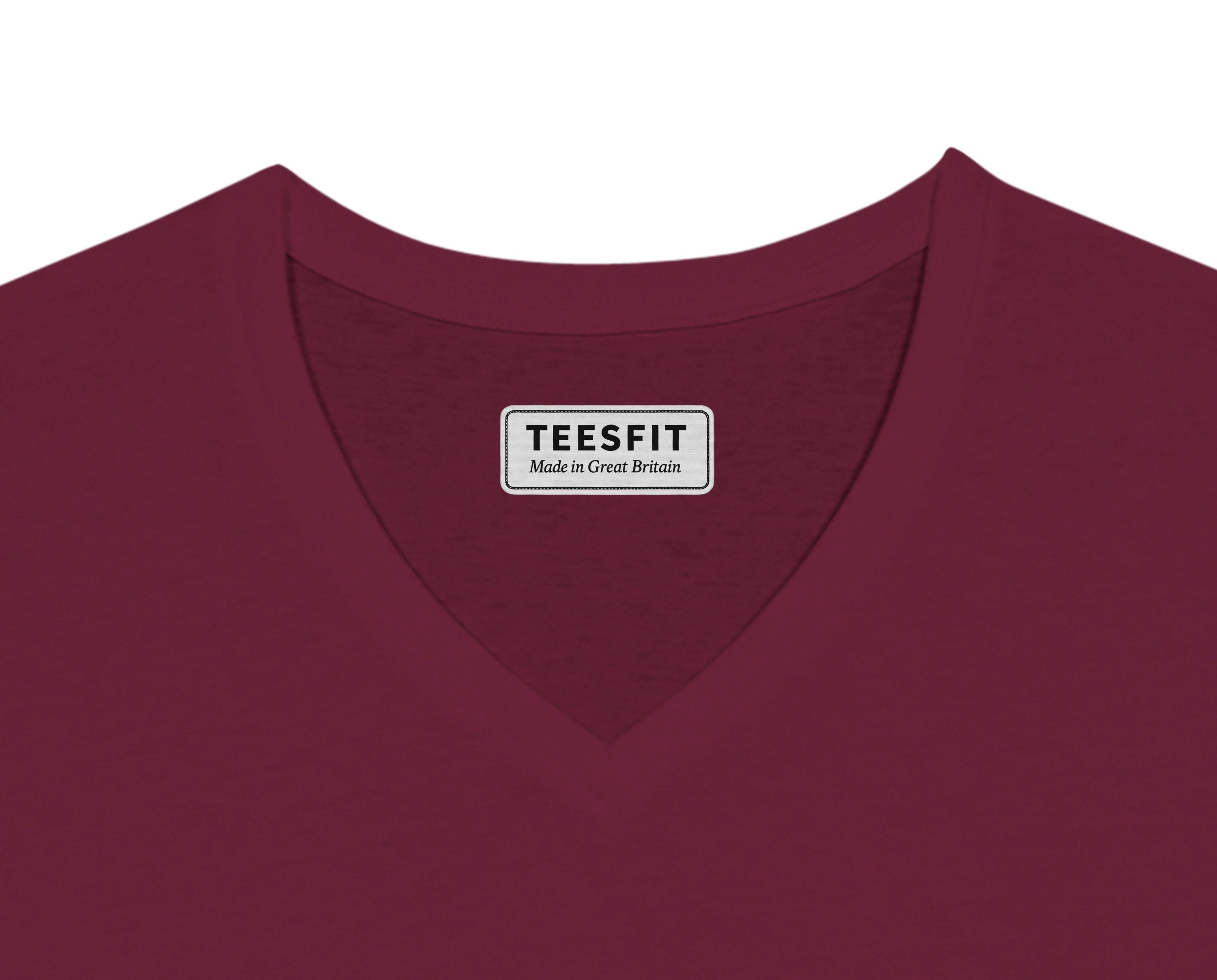 Drift V-Neck Tee – Women’s
