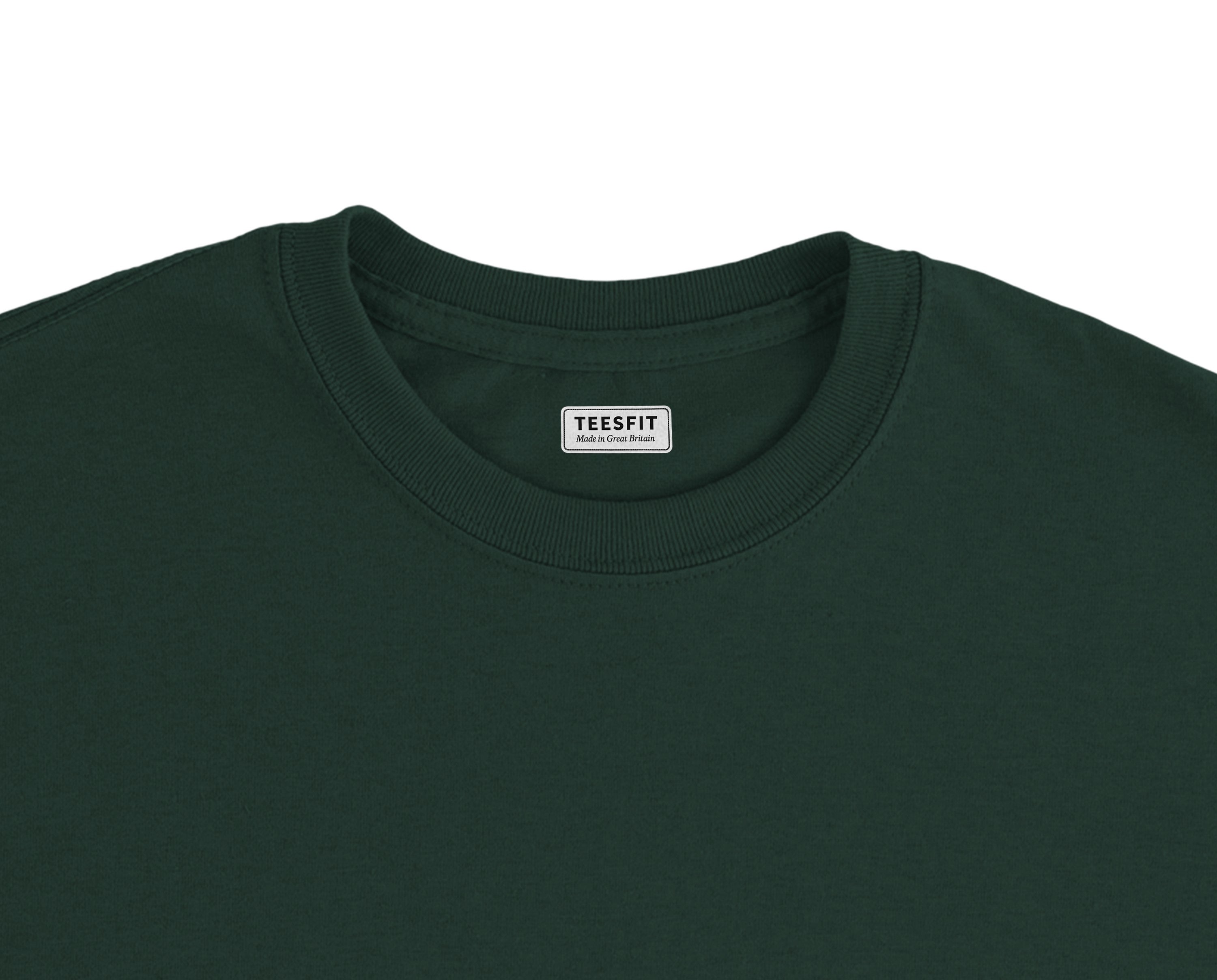 Frame Heavyweight Tee – Men's