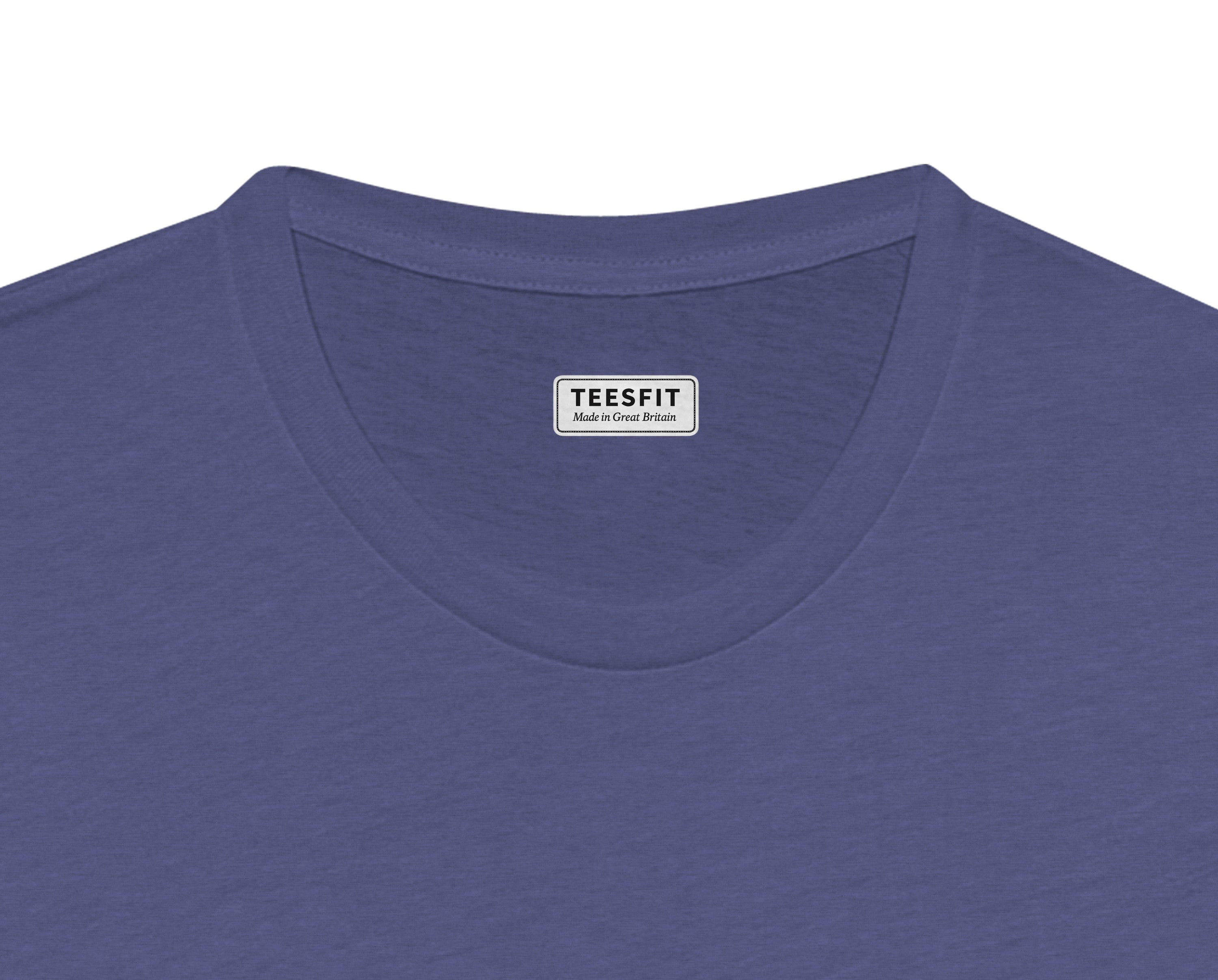 Triblend Unisex Crewneck T-shirt