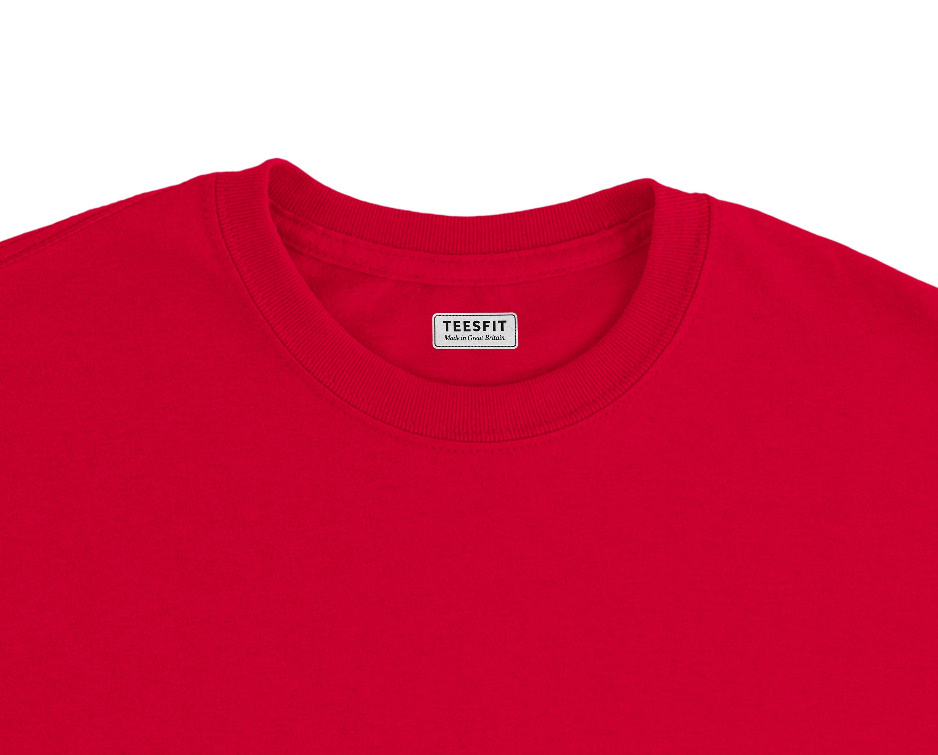 Frame Heavyweight Tee – Men's