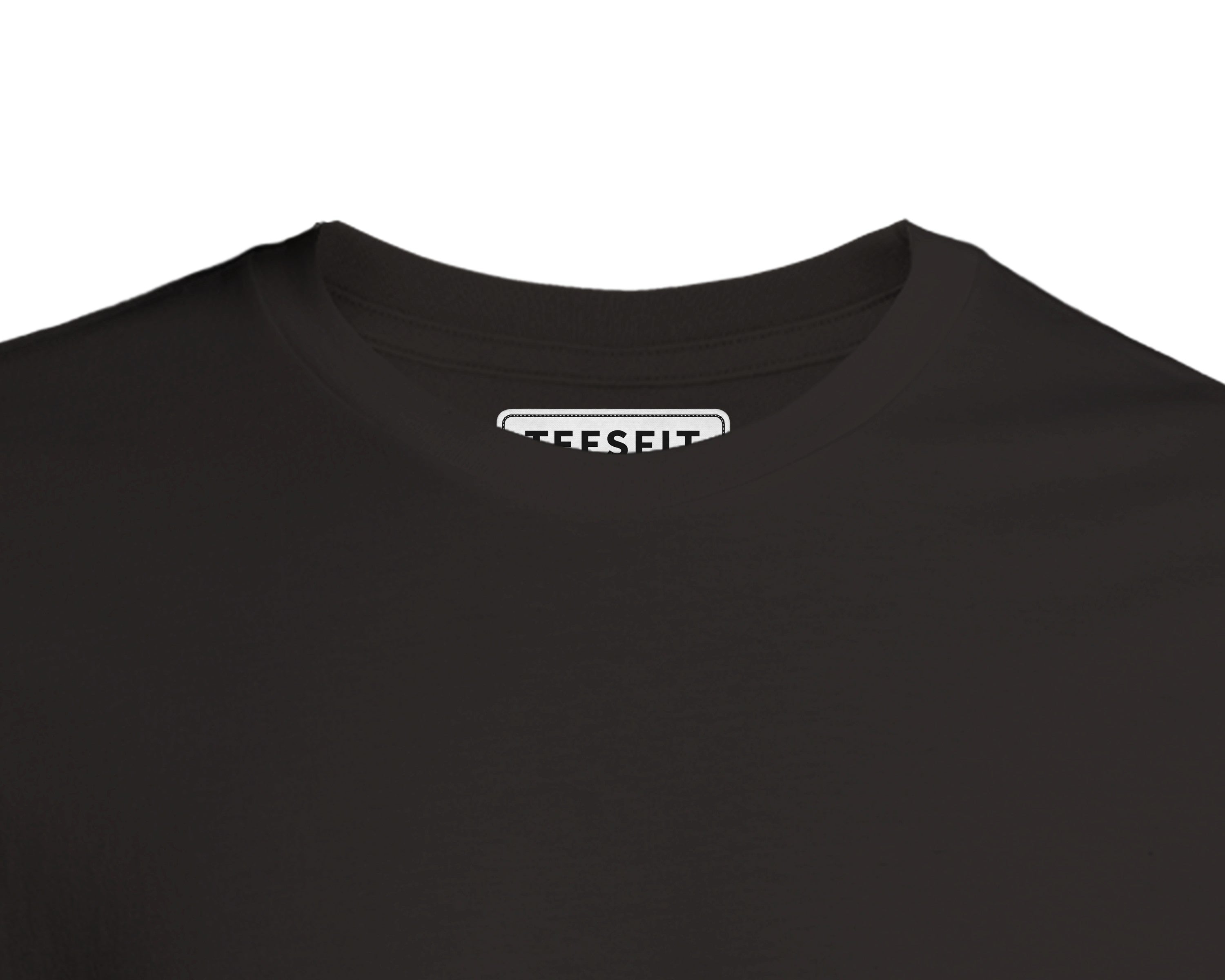 Comfortable Fit T-shirt