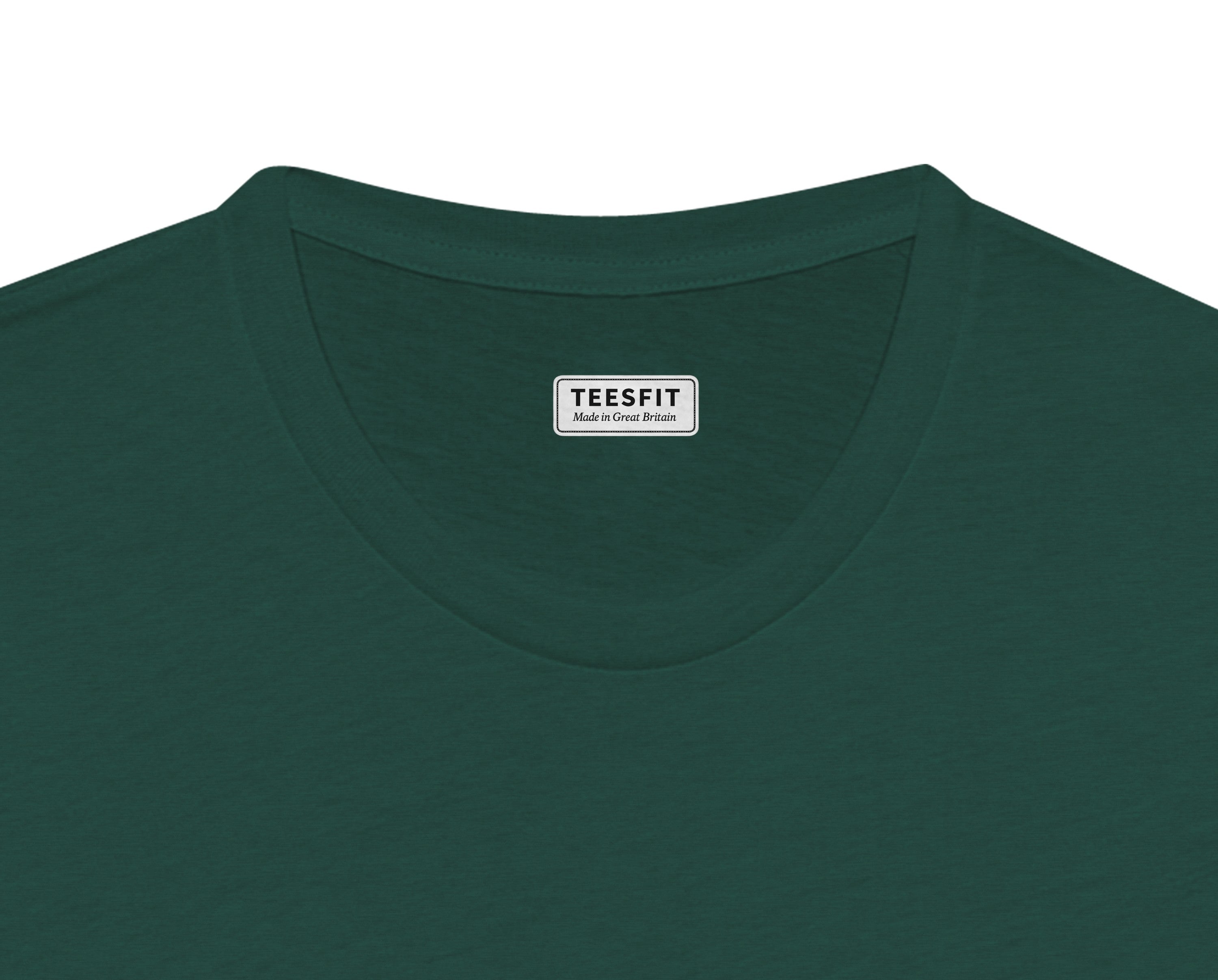 Triblend Unisex Crewneck T-shirt