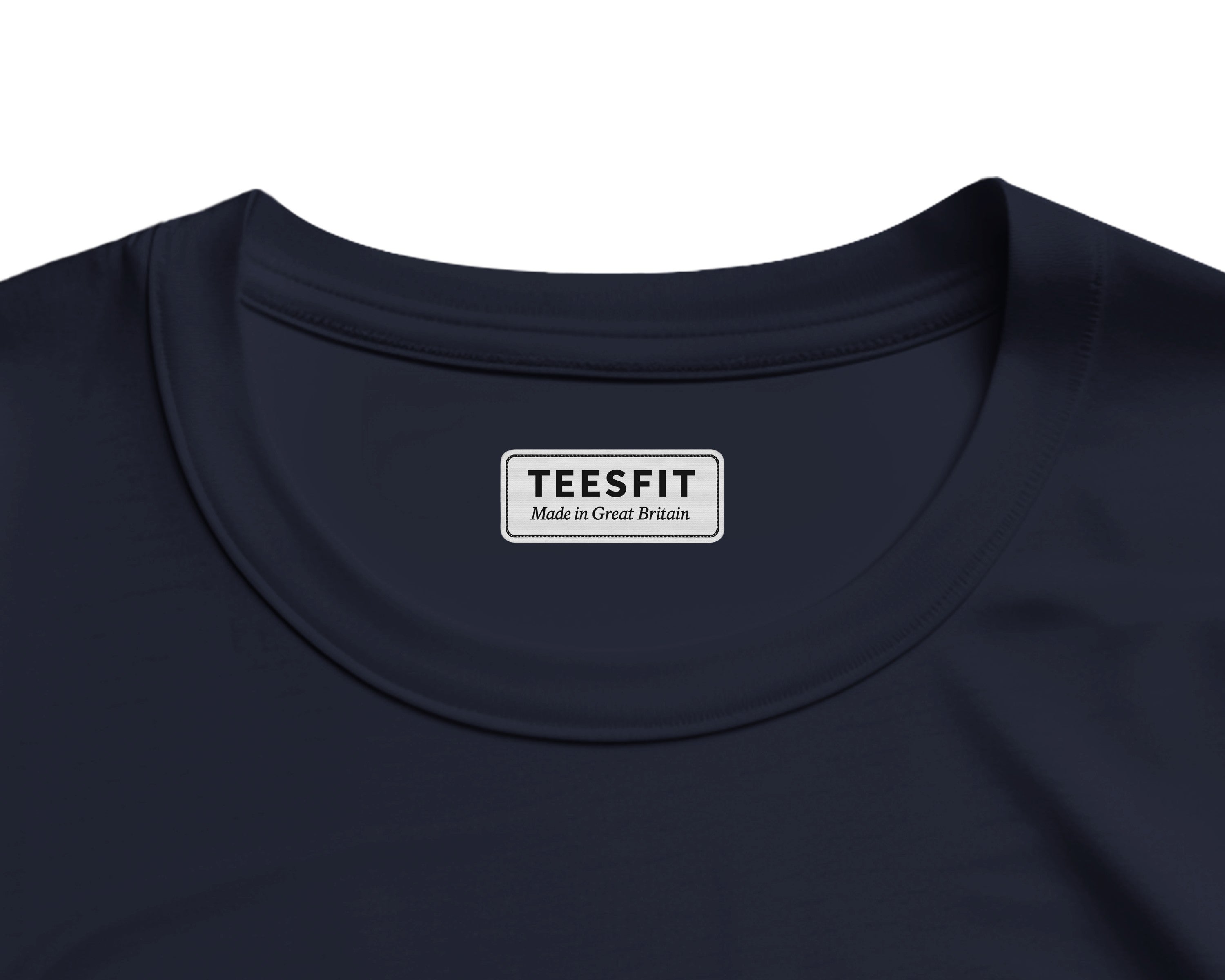 Organic In Conversion Men's Oversized T-shirt
