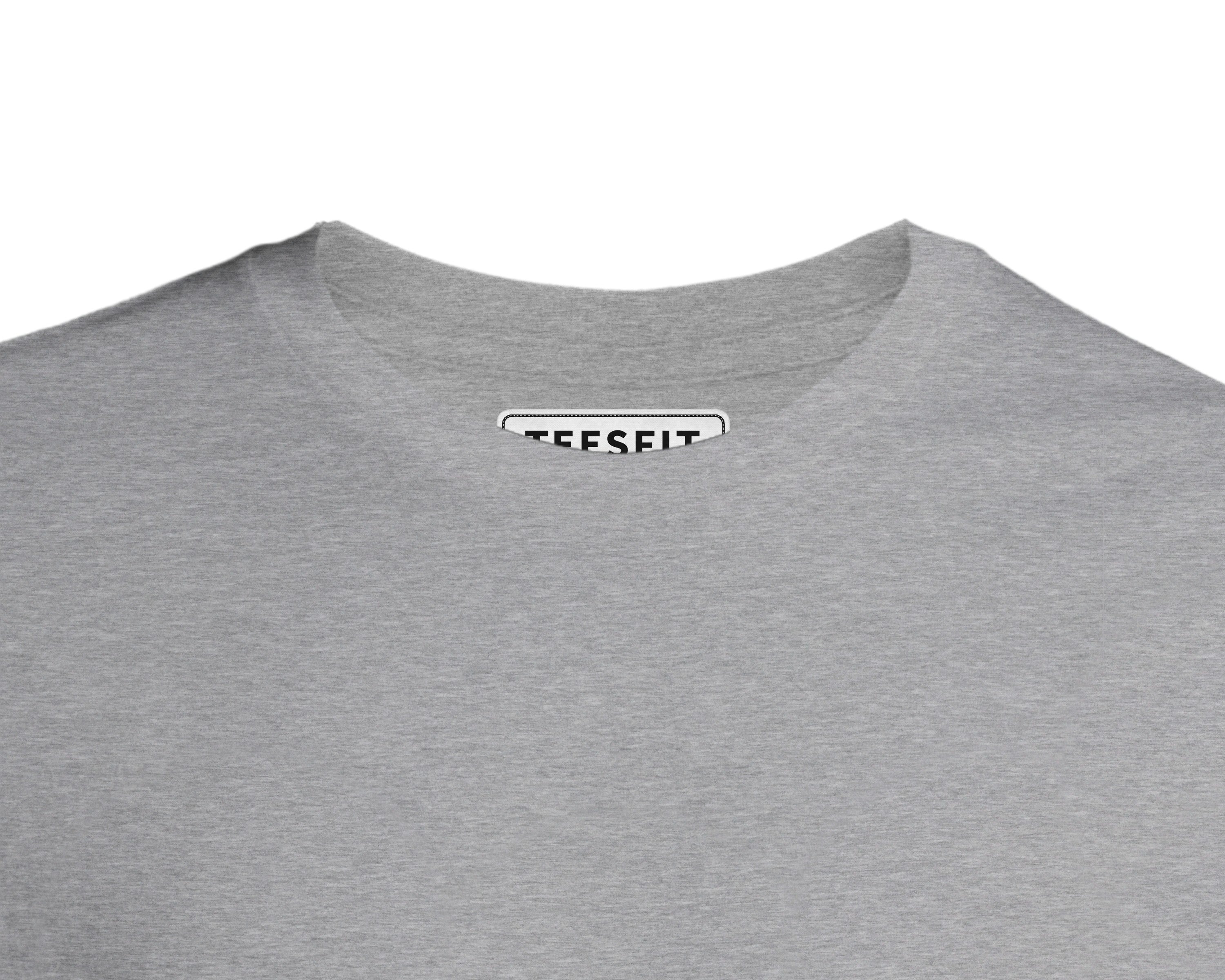 Comfortable Fit T-shirt