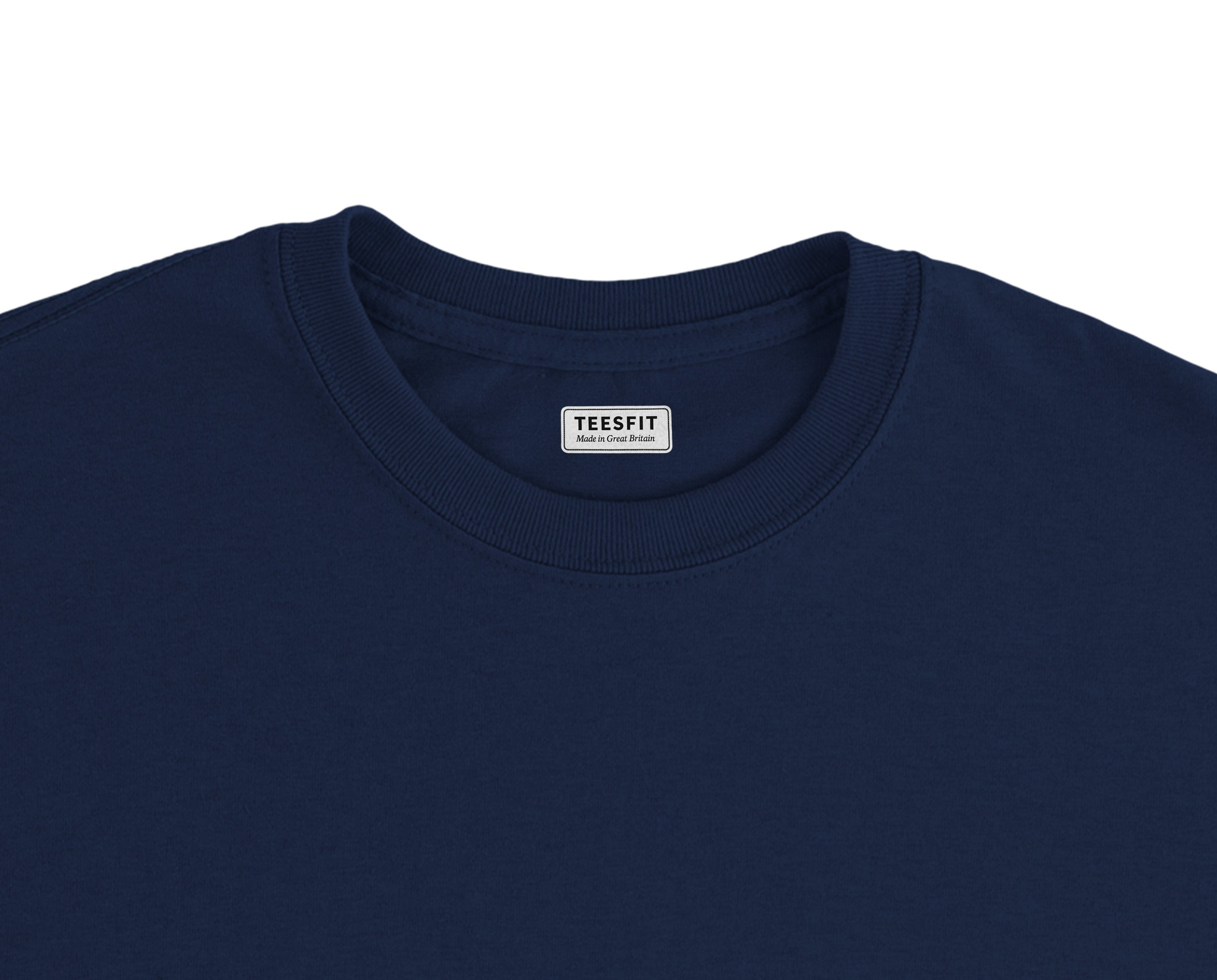 Frame Heavyweight Tee – Men's