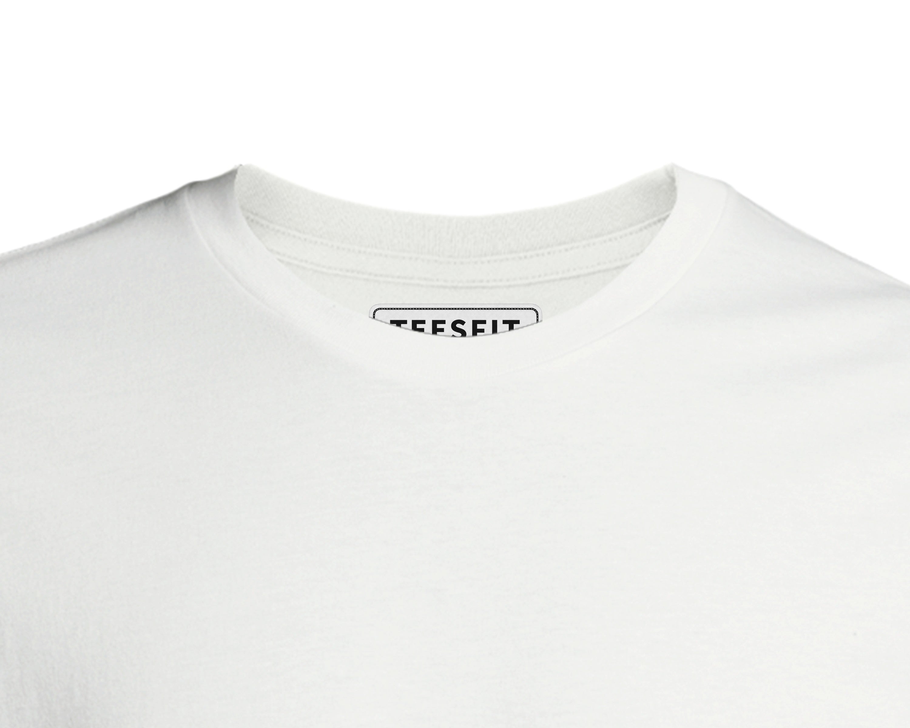 Comfortable Fit T-shirt