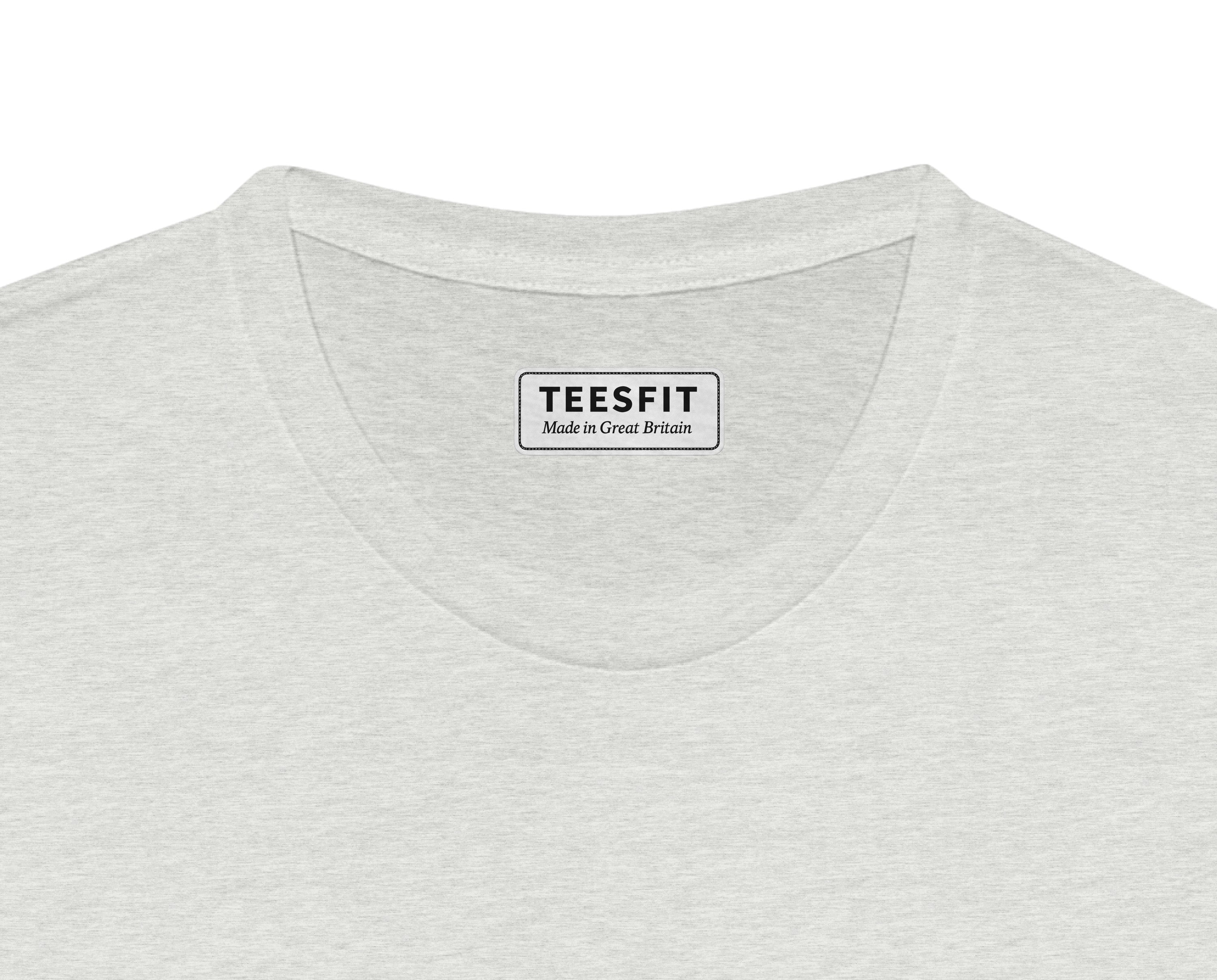 Triblend Unisex Crewneck T-shirt