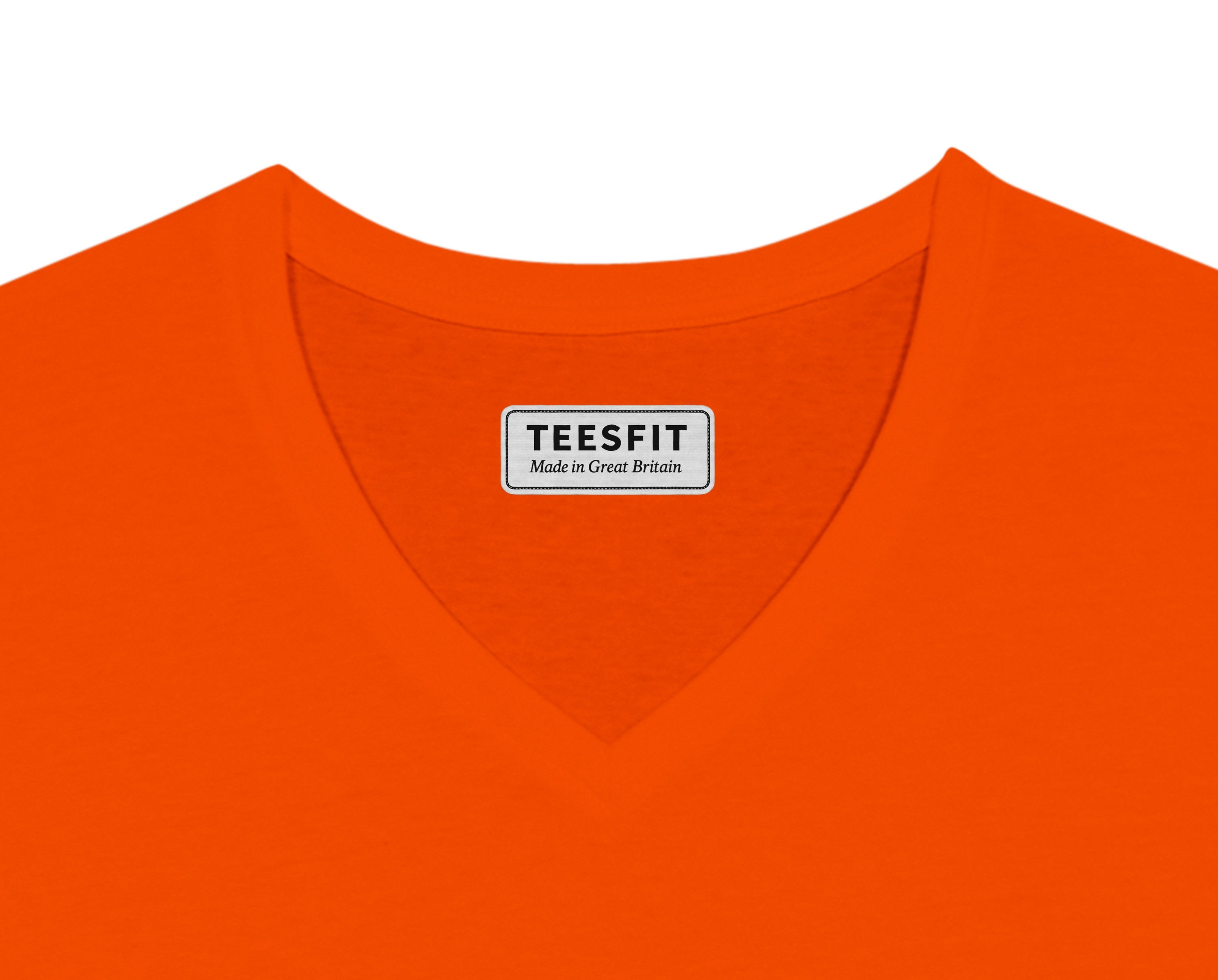 Drift V-Neck Tee – Women’s
