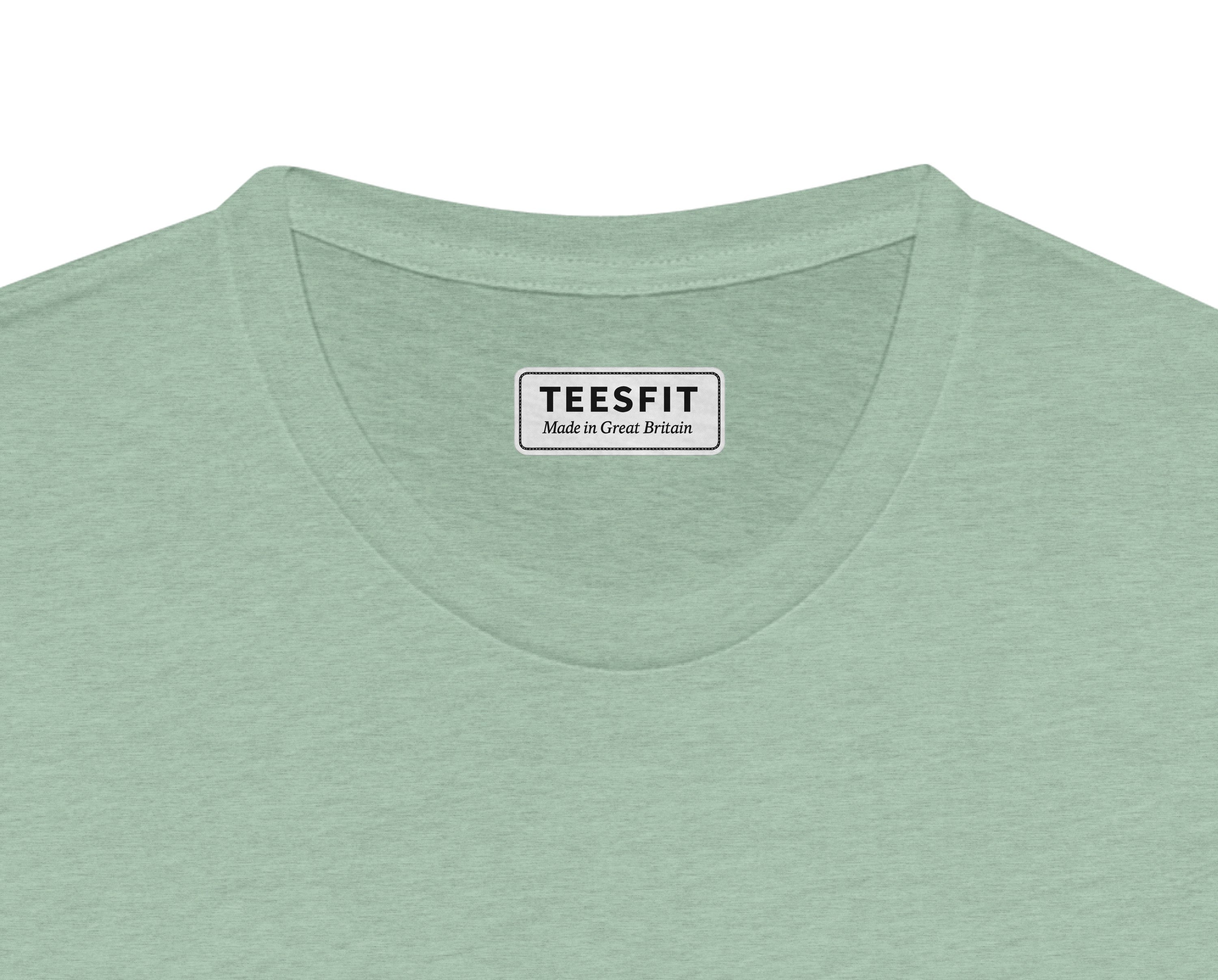 Triblend Unisex Crewneck T-shirt