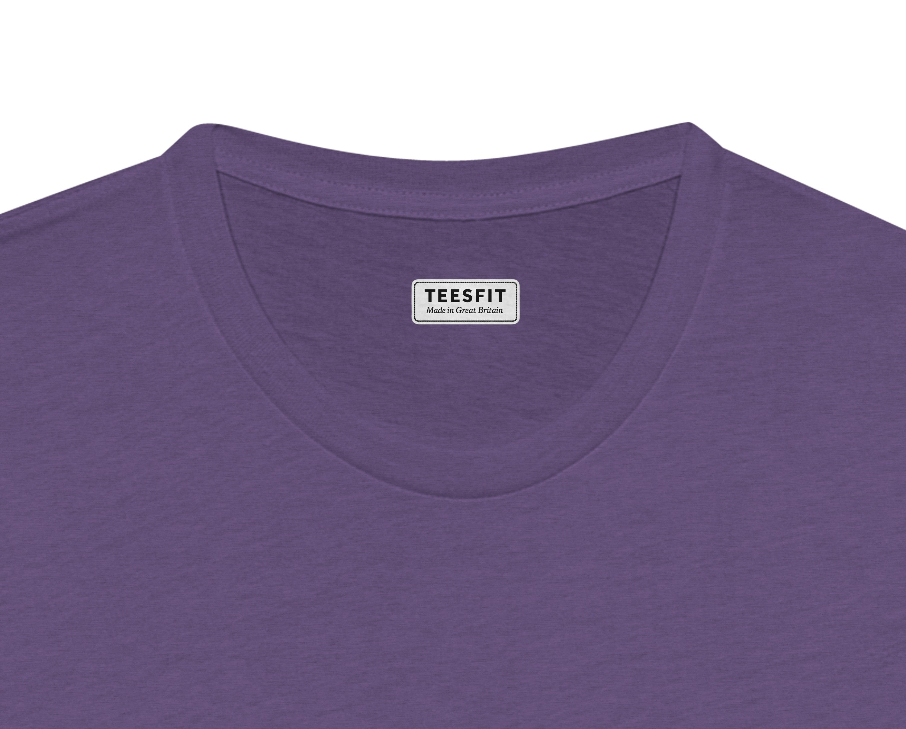 Triblend Unisex Crewneck T-shirt