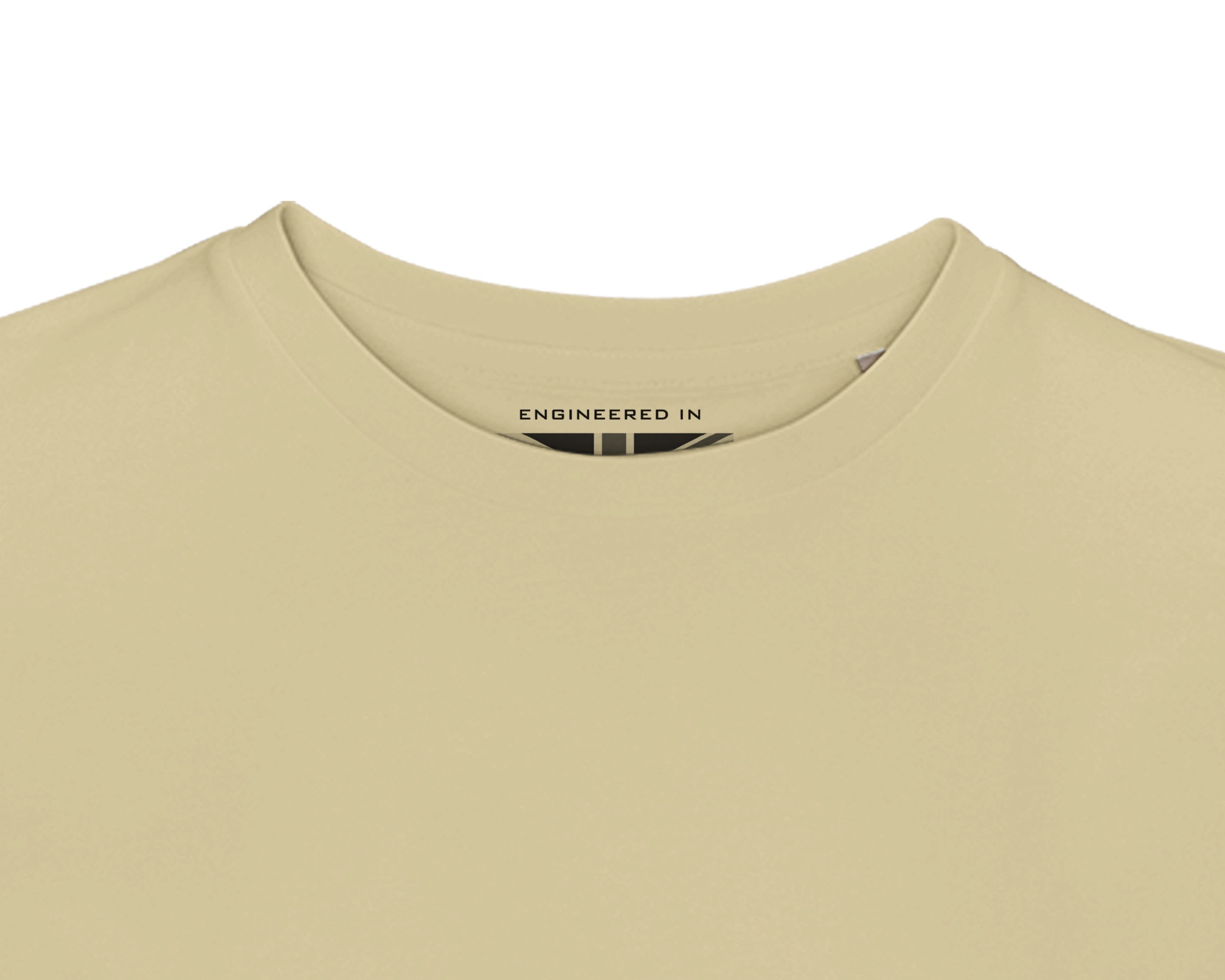 Eco Tee – Women’s