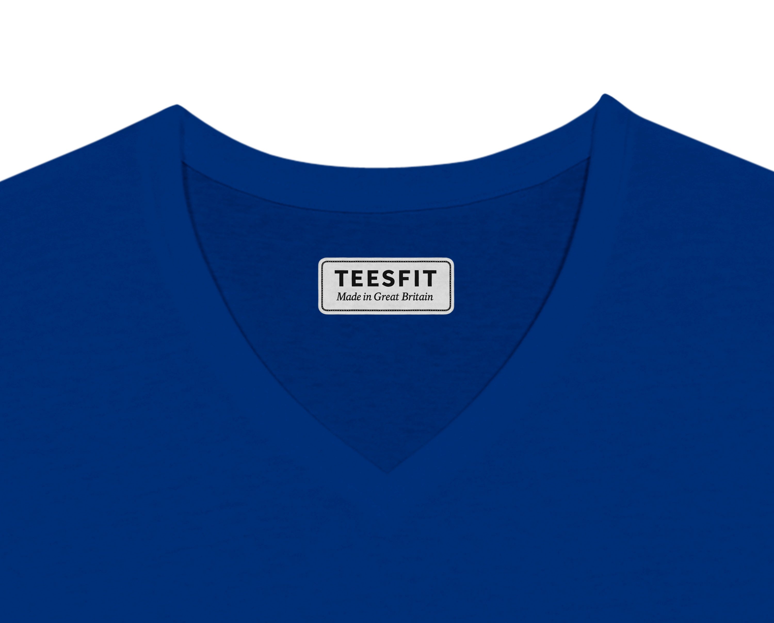 Drift V-Neck Tee – Women’s
