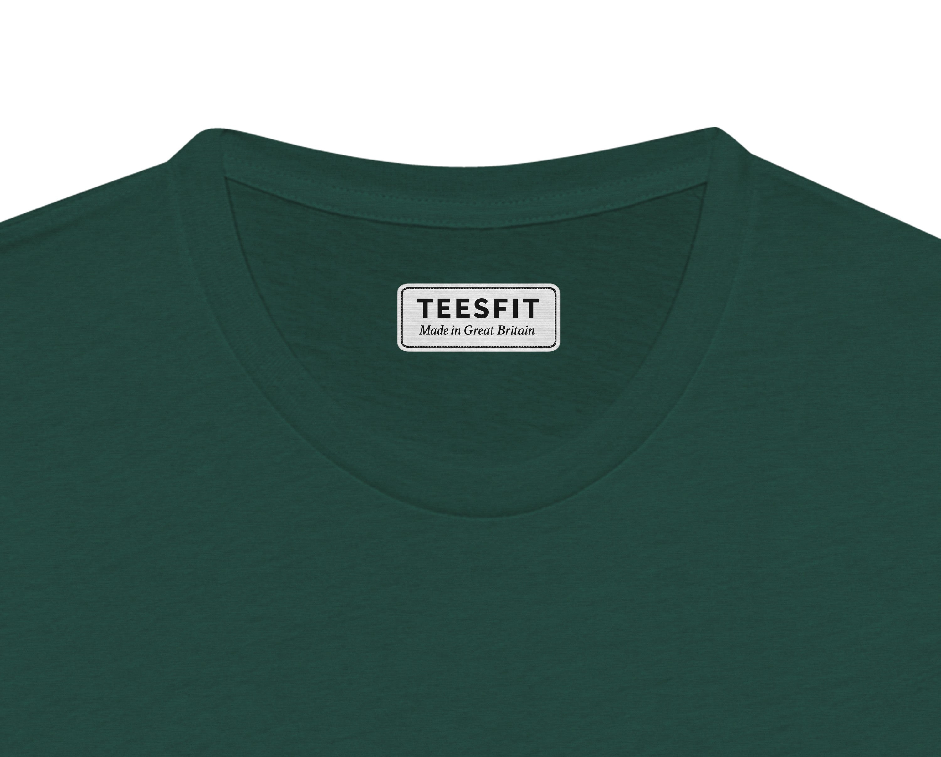 Triblend Unisex Crewneck T-shirt