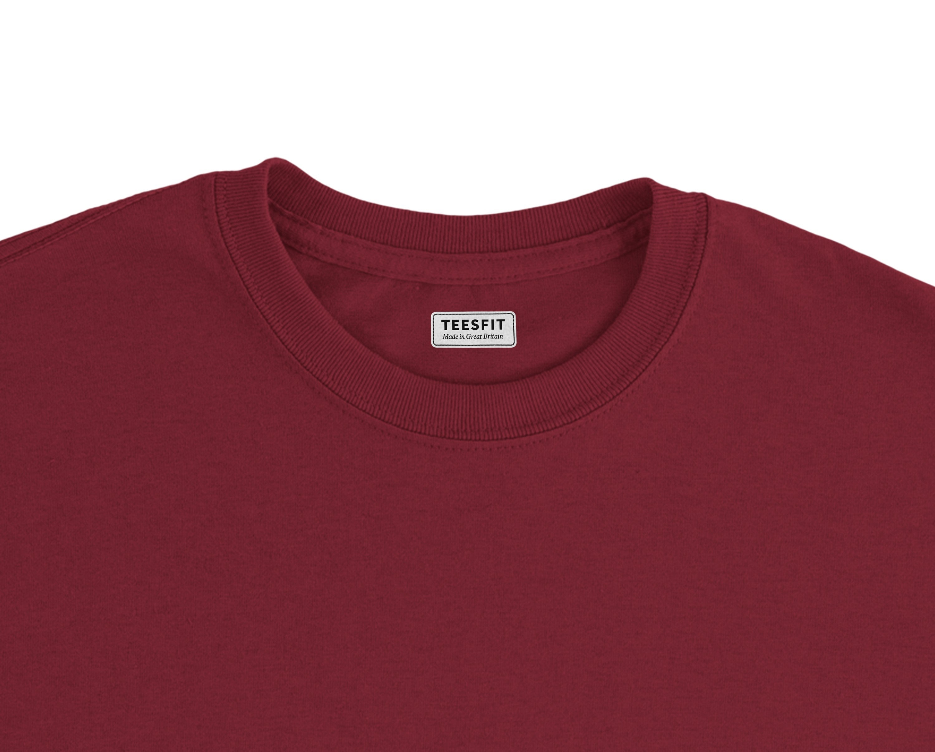 Frame Heavyweight Tee – Men's