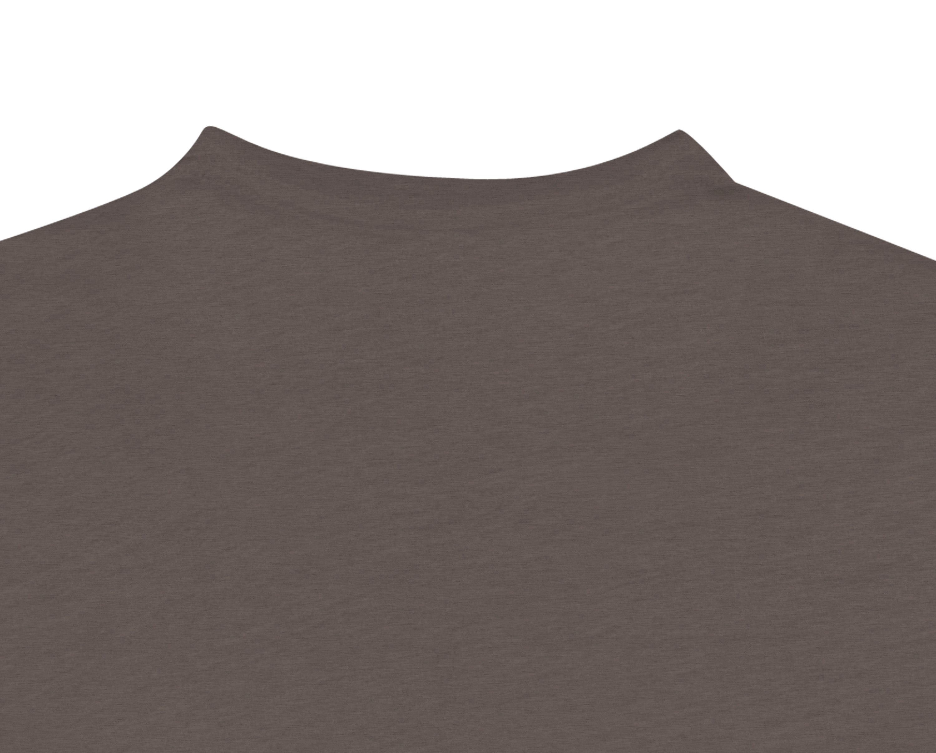 Triblend Unisex Crewneck T-shirt