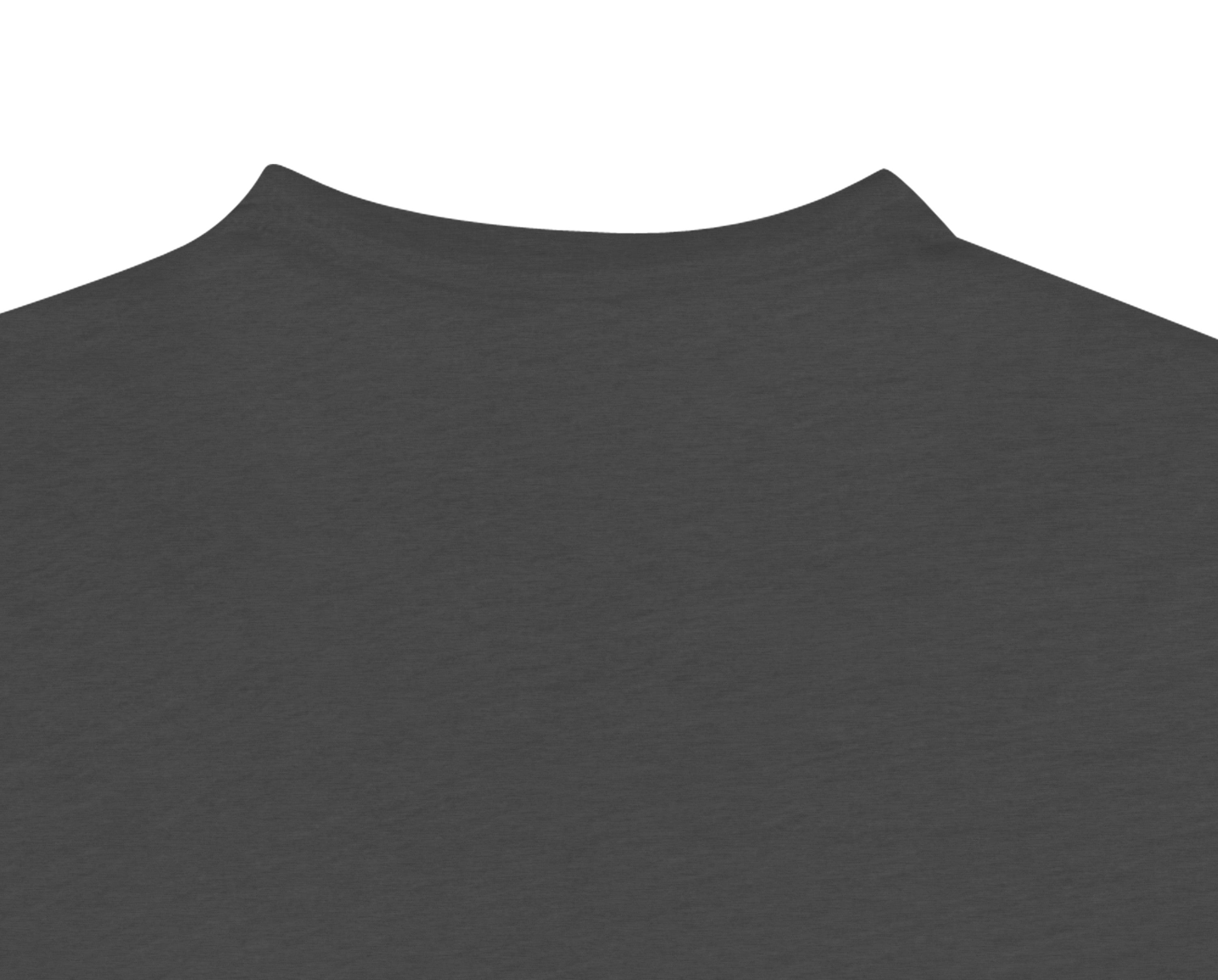 Triblend Unisex Crewneck T-shirt