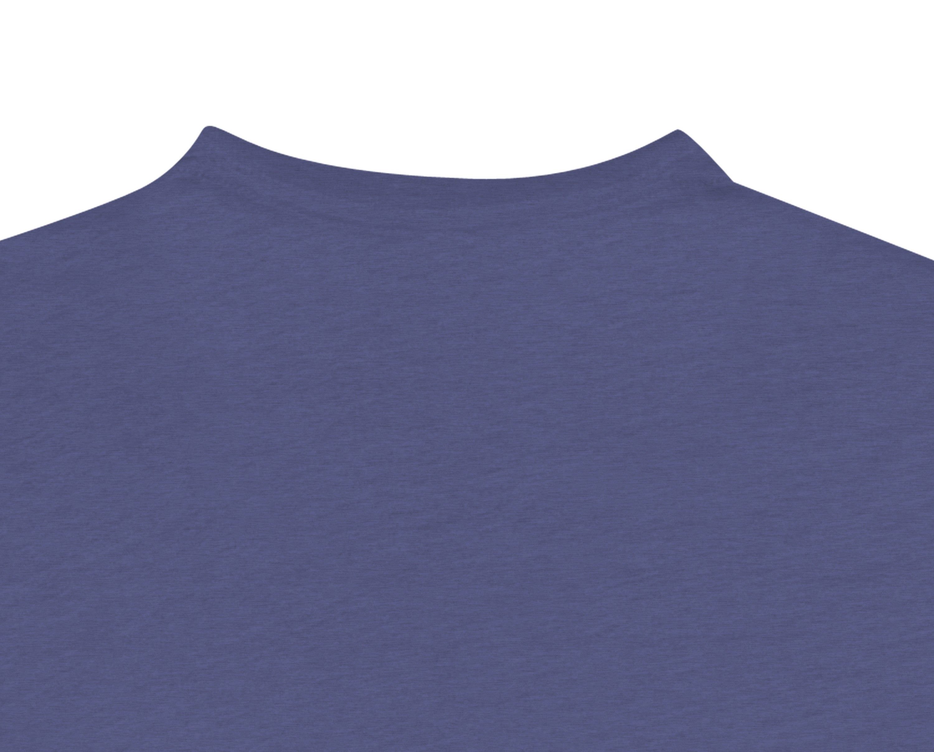 Triblend Unisex Crewneck T-shirt