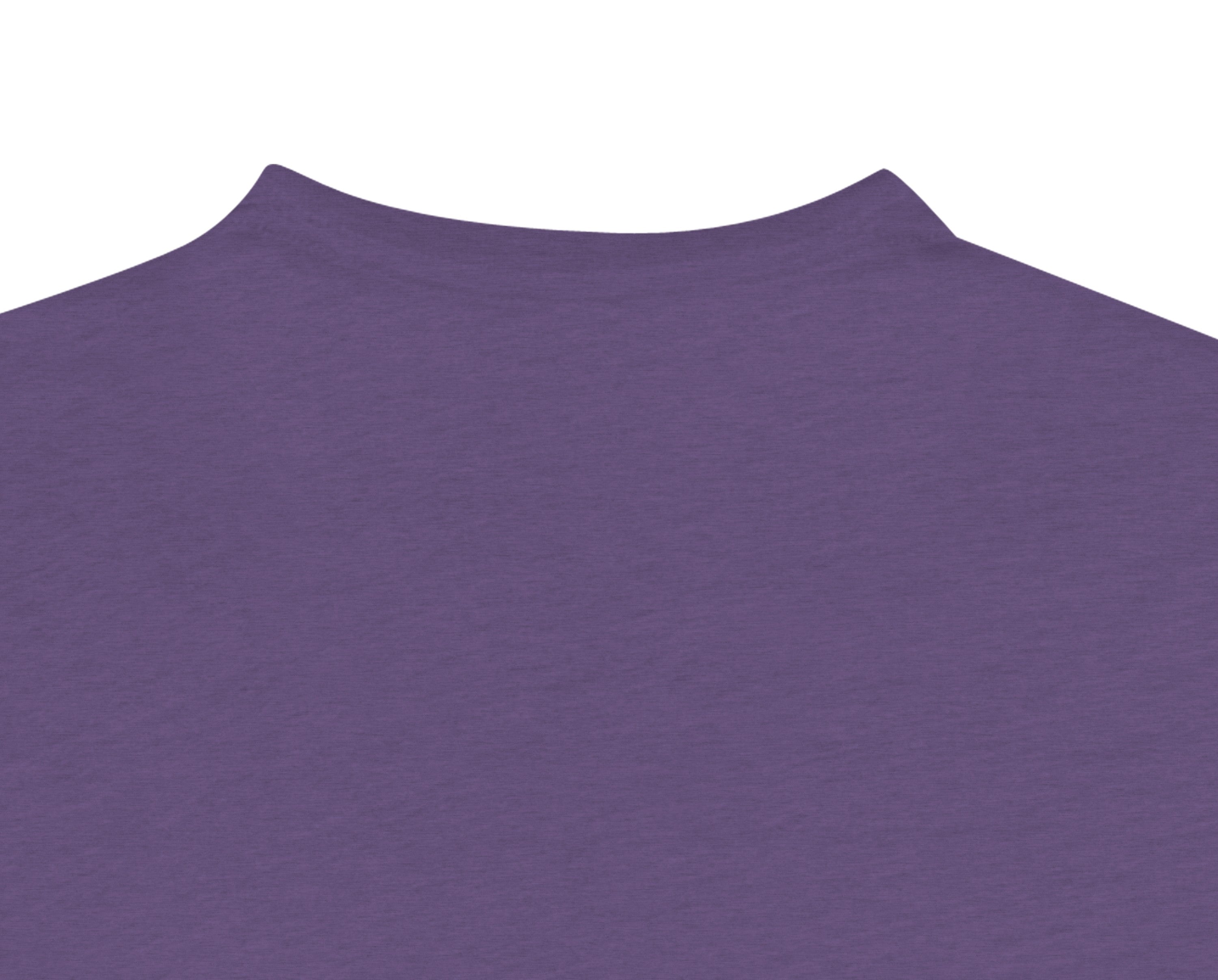Triblend Unisex Crewneck T-shirt
