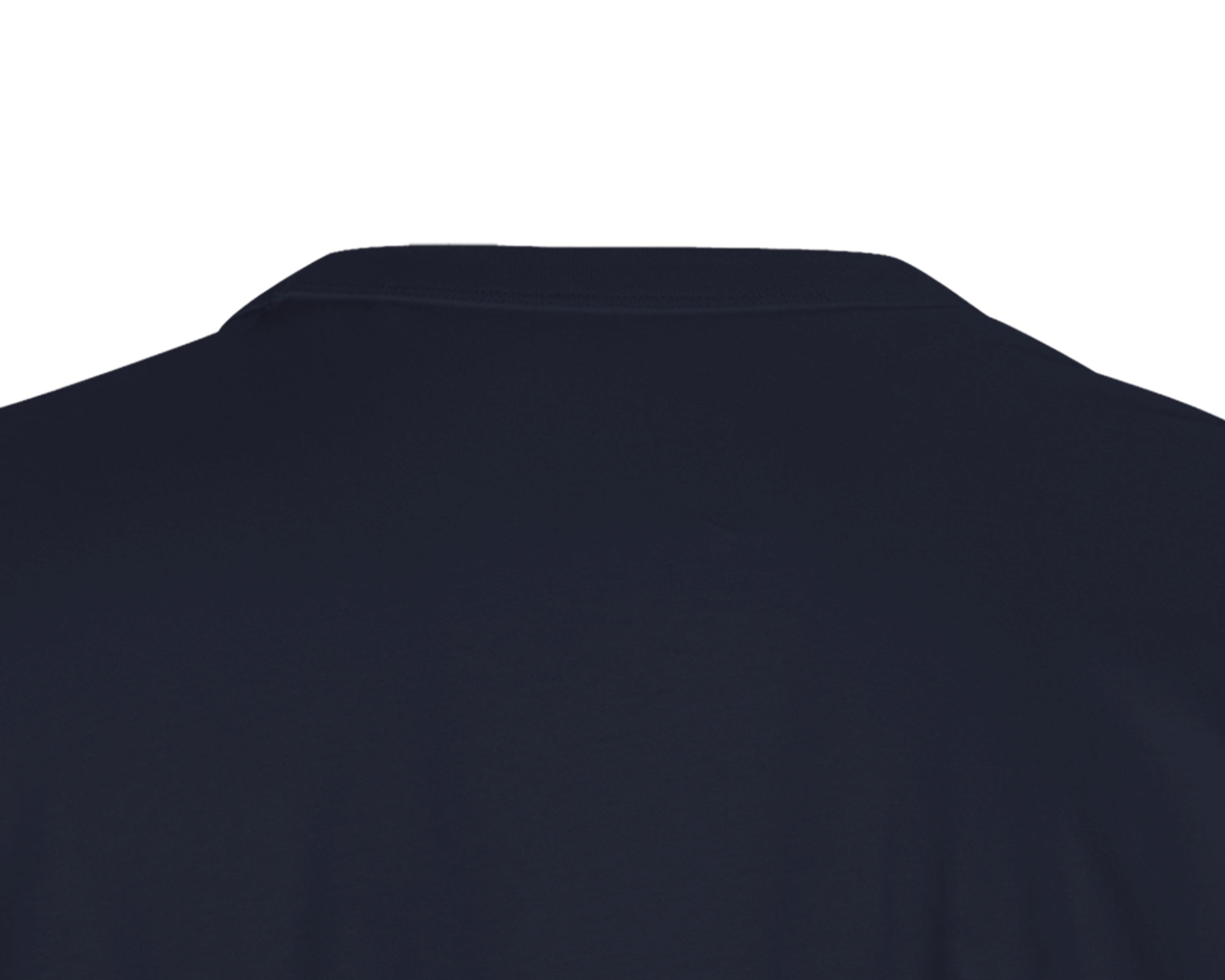 Organic In Conversion Men's Oversized T-shirt