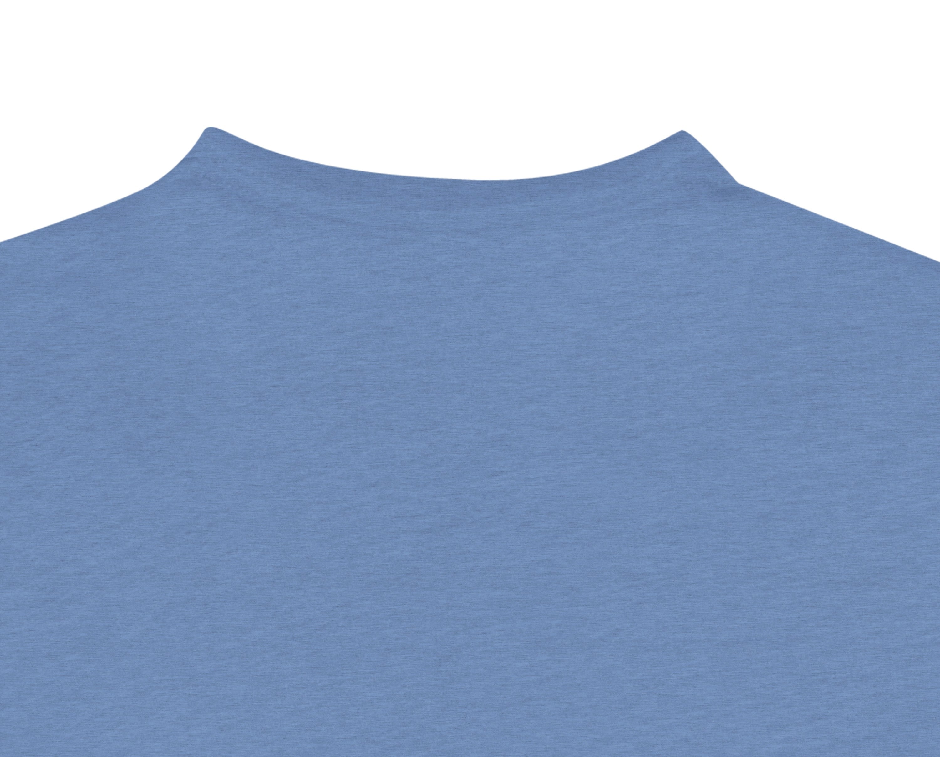 Triblend Unisex Crewneck T-shirt