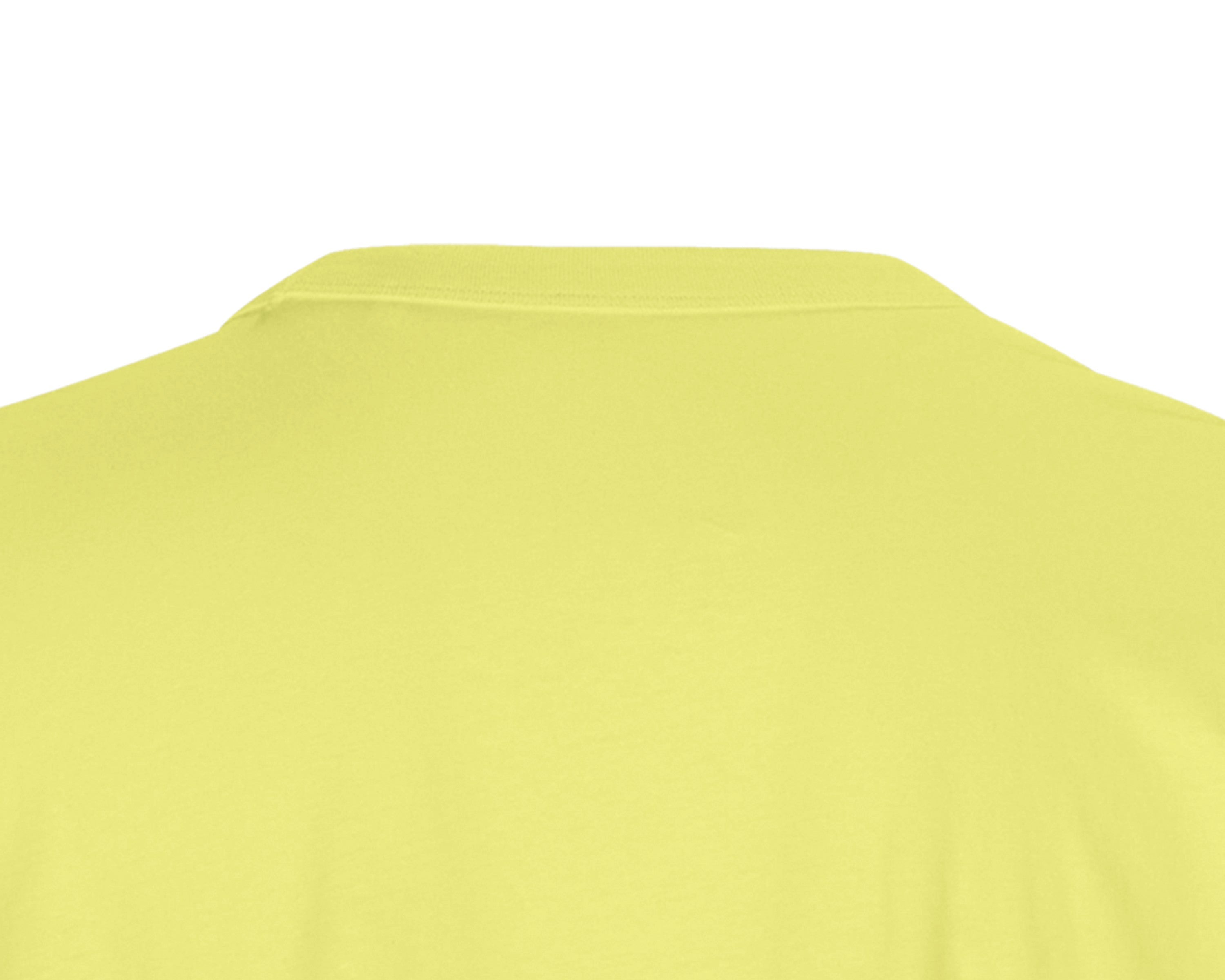 Organic In Conversion Men's Oversized T-shirt