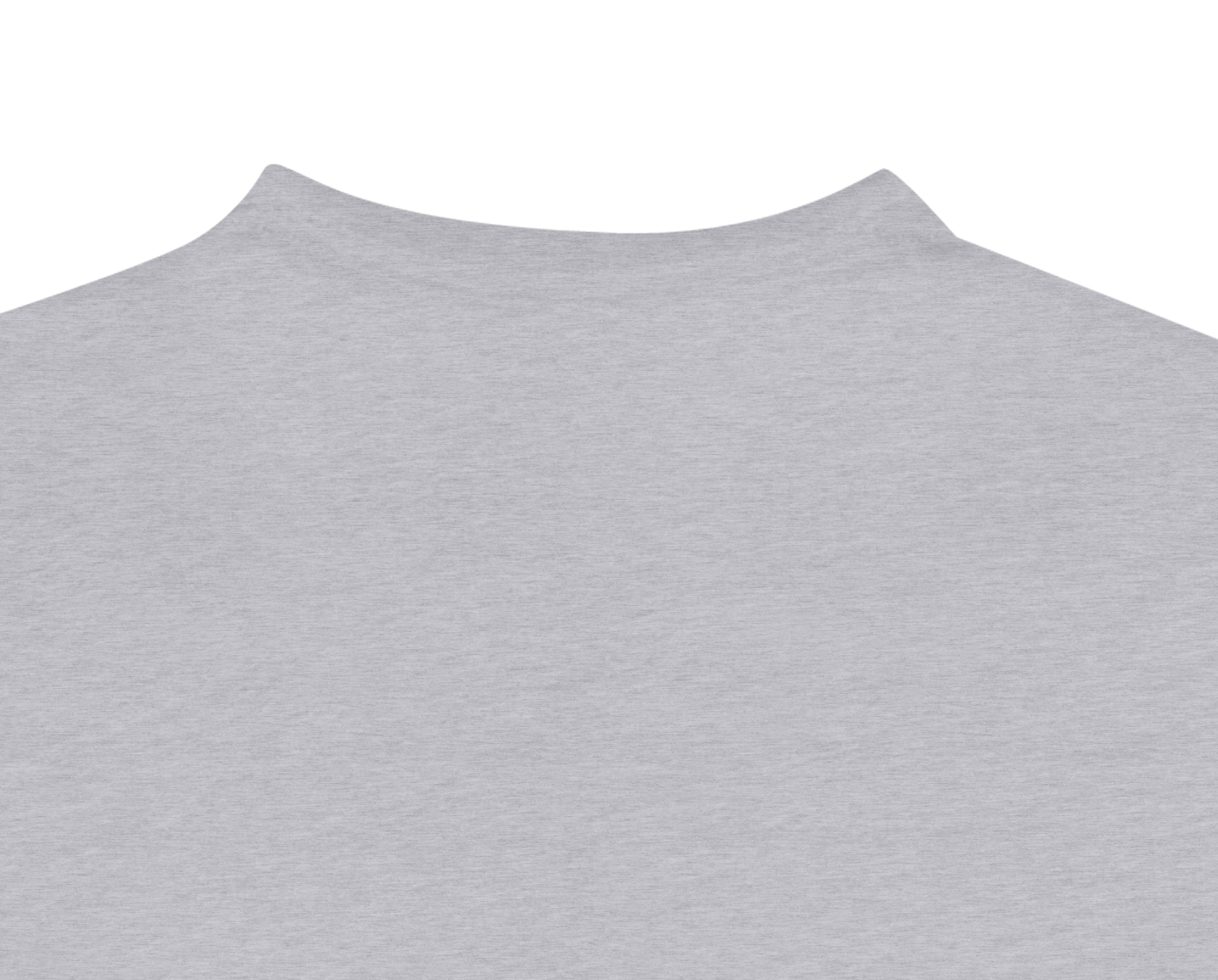 Triblend Unisex Crewneck T-shirt