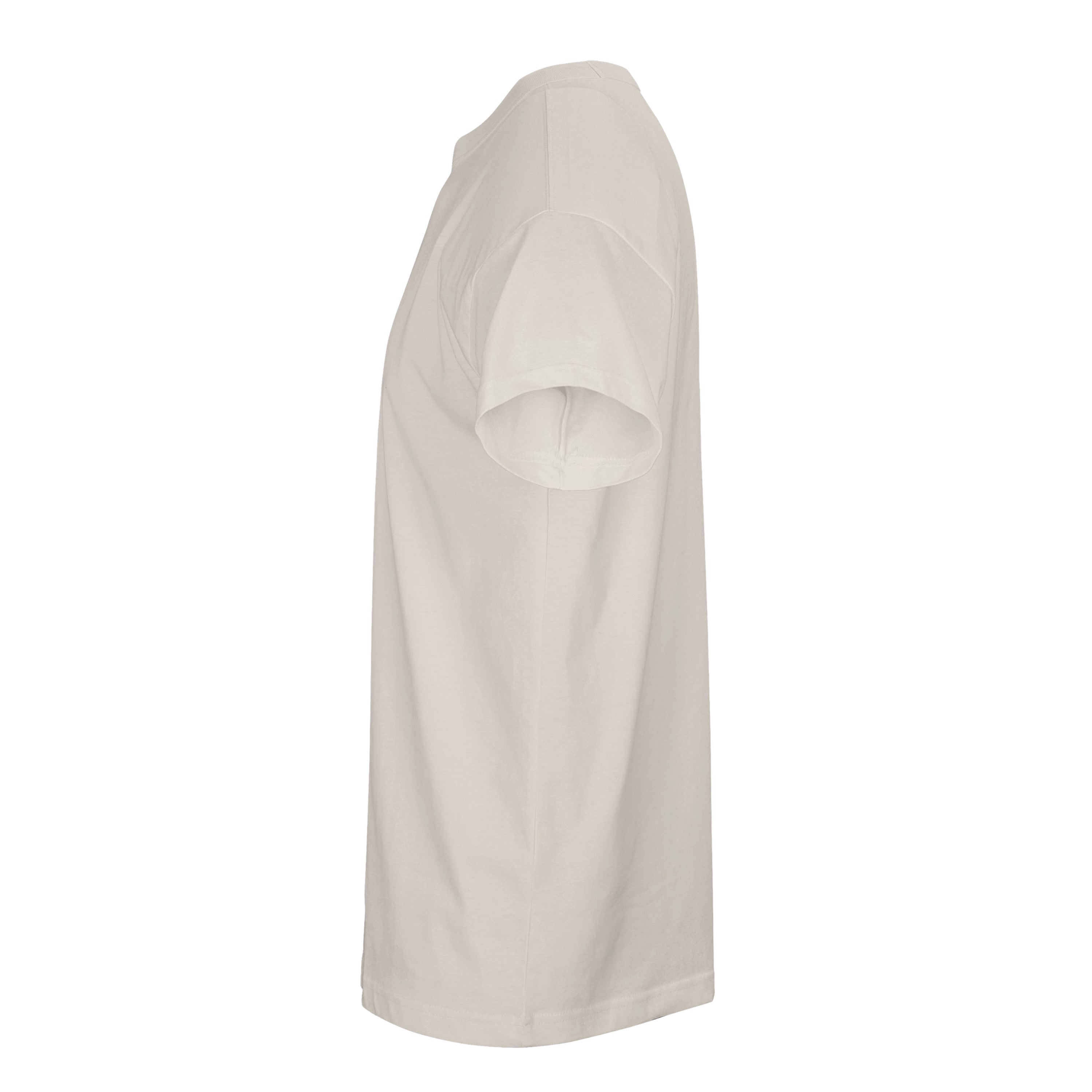 Organic In Conversion Men's Oversized T-shirt