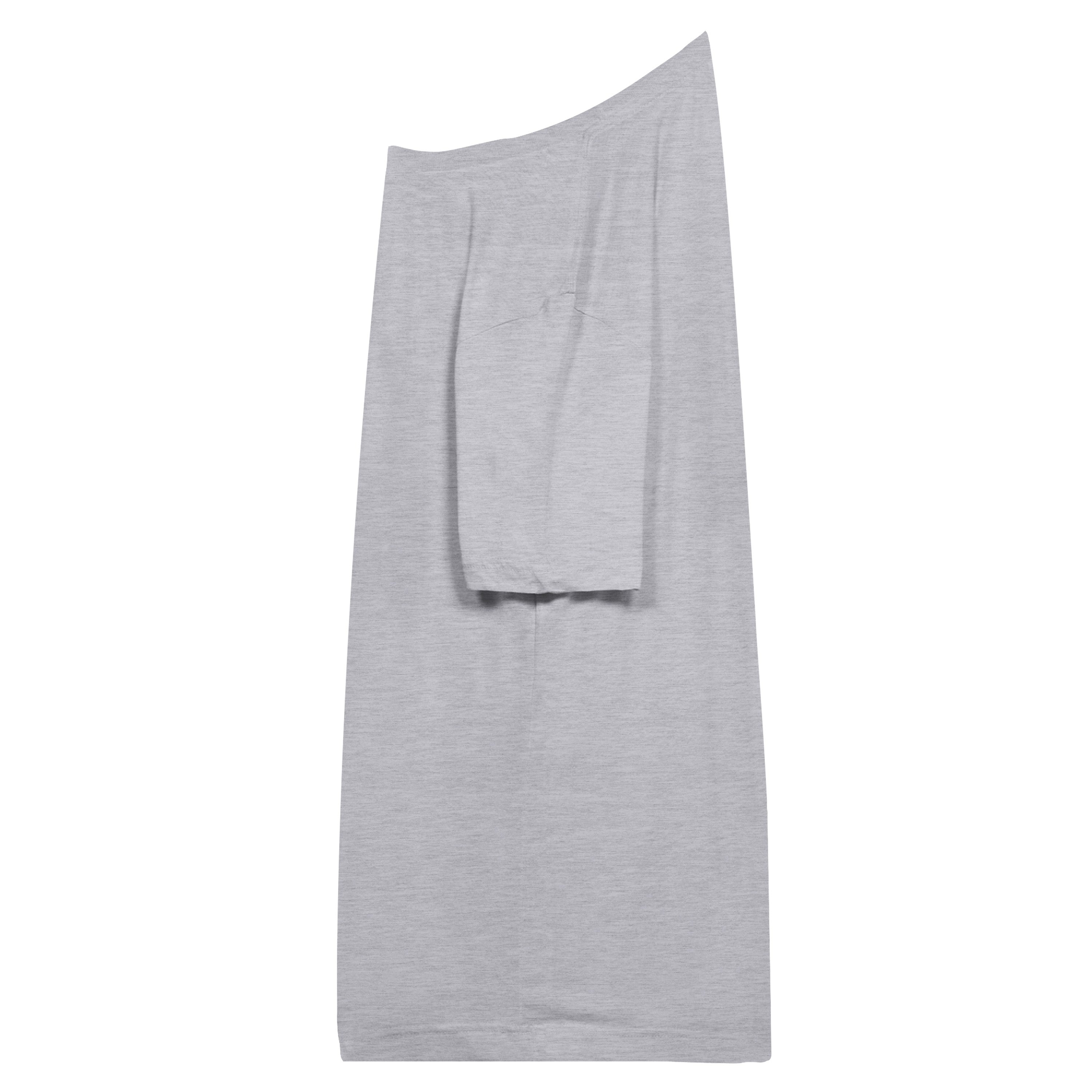 Triblend Unisex Crewneck T-shirt