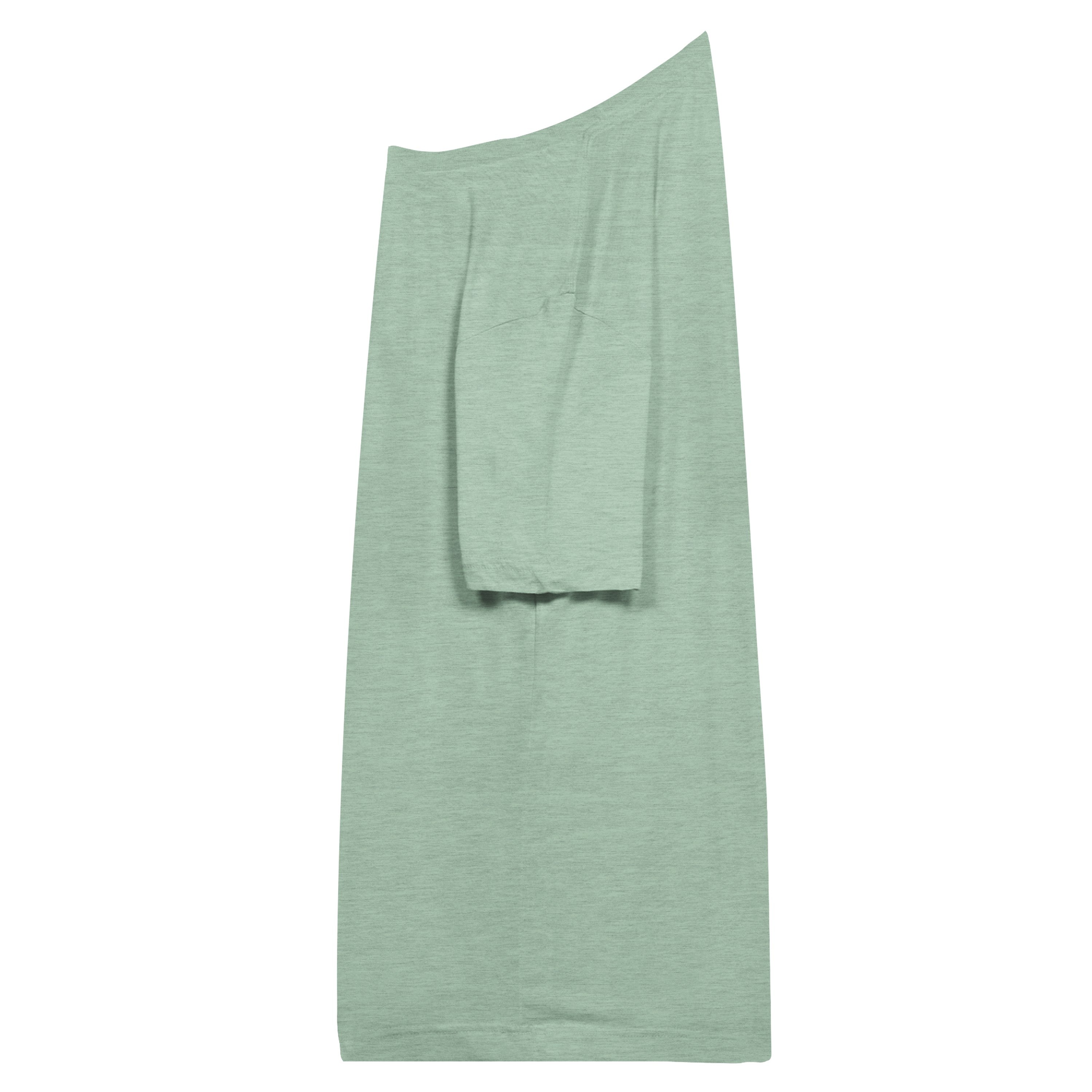 Triblend Unisex Crewneck T-shirt