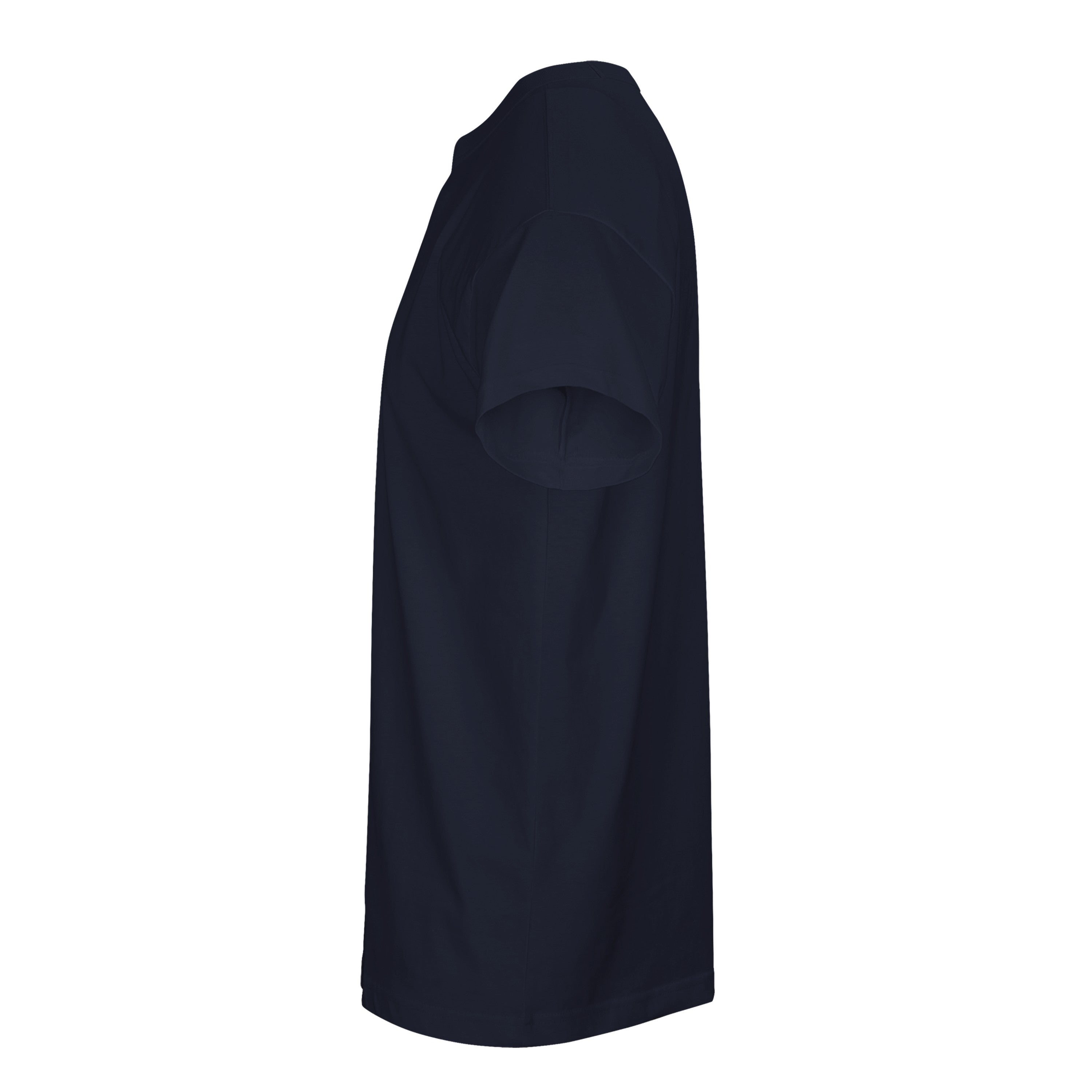Organic In Conversion Men's Oversized T-shirt