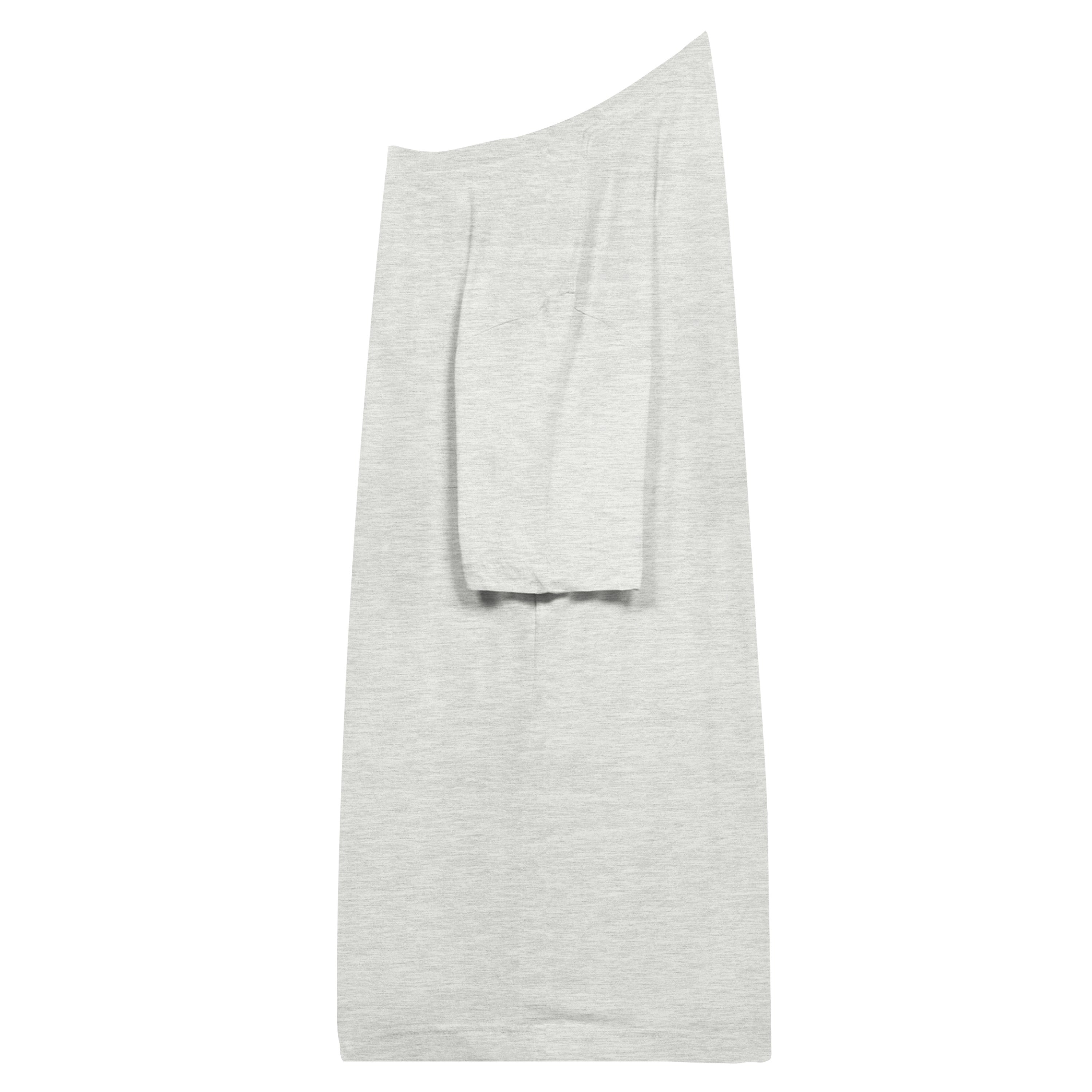 Triblend Unisex Crewneck T-shirt