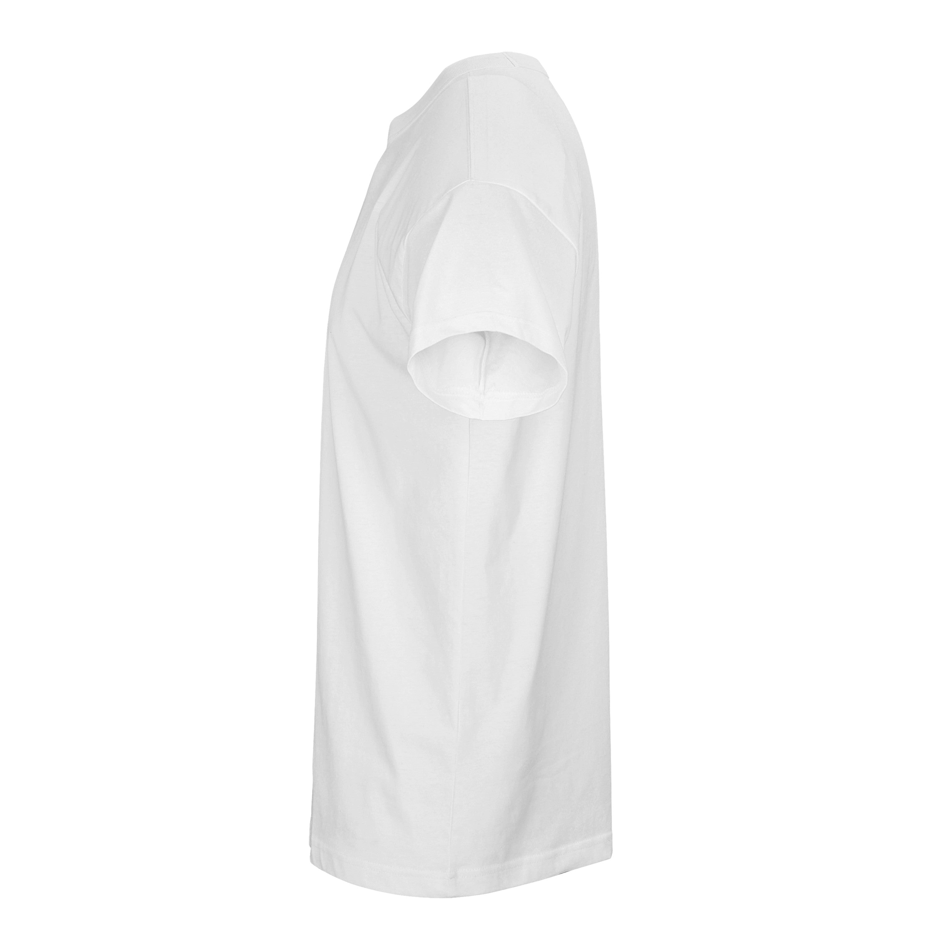 Organic In Conversion Men's Oversized T-shirt