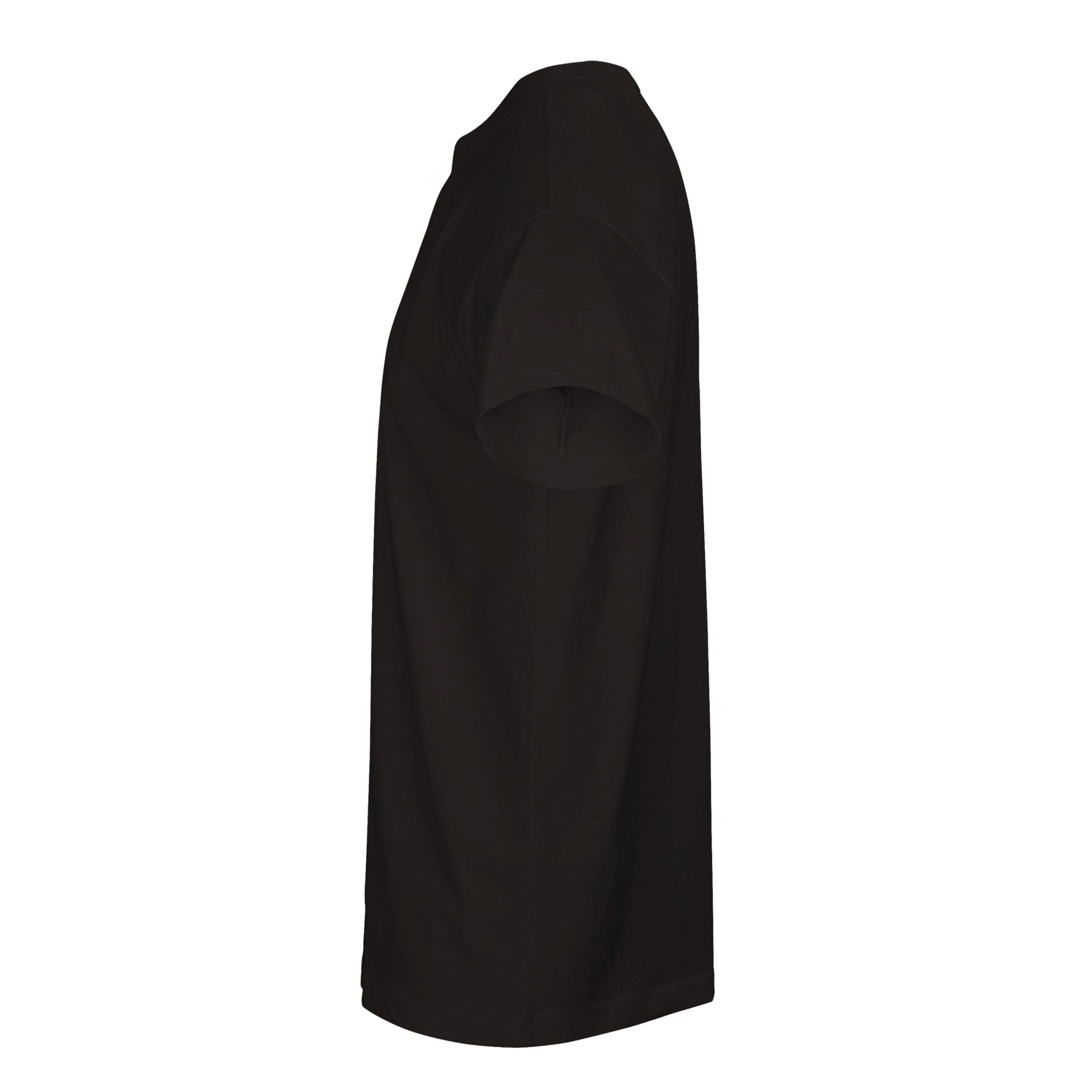 Organic In Conversion Men's Oversized T-shirt
