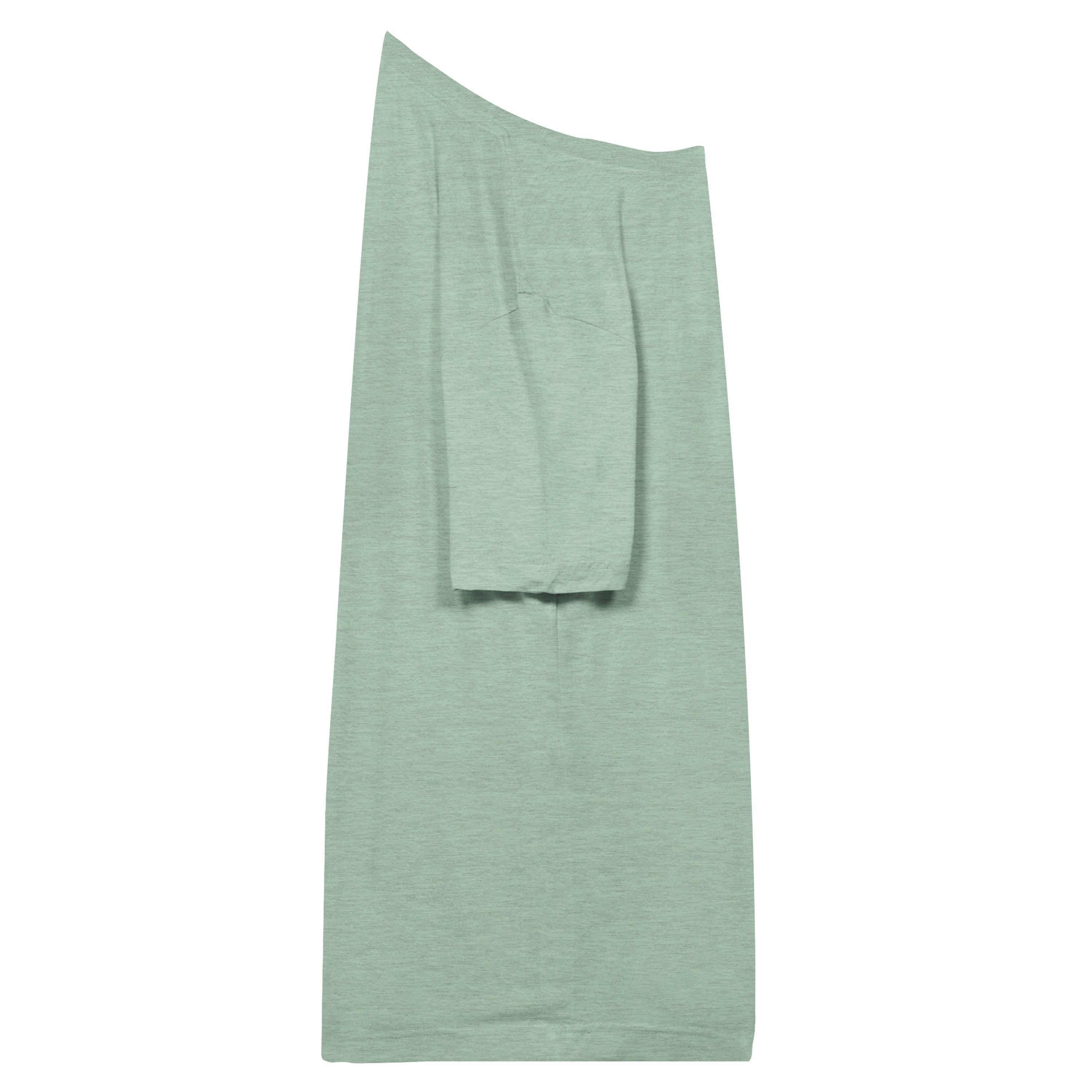 Triblend Unisex Crewneck T-shirt