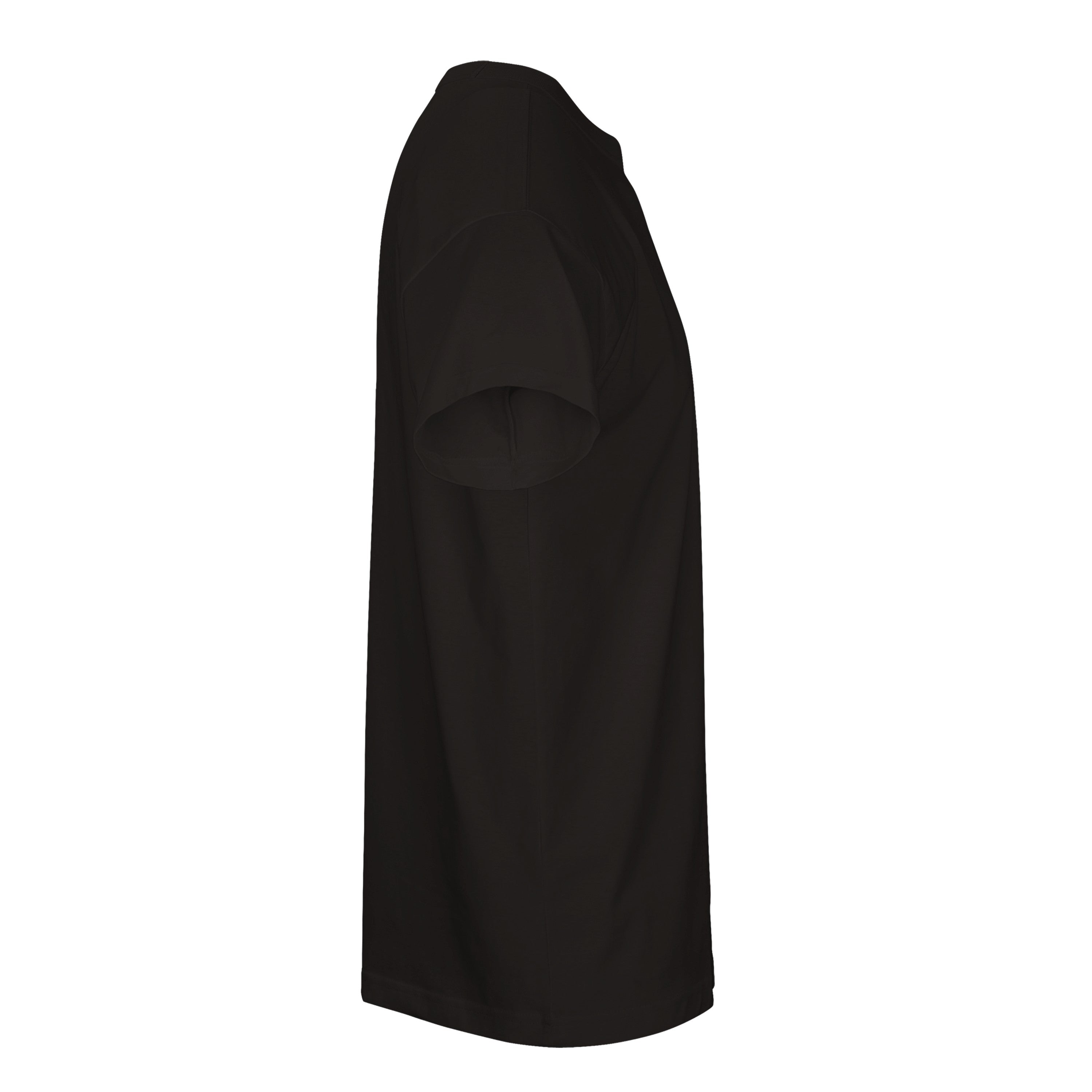 Organic In Conversion Men's Oversized T-shirt