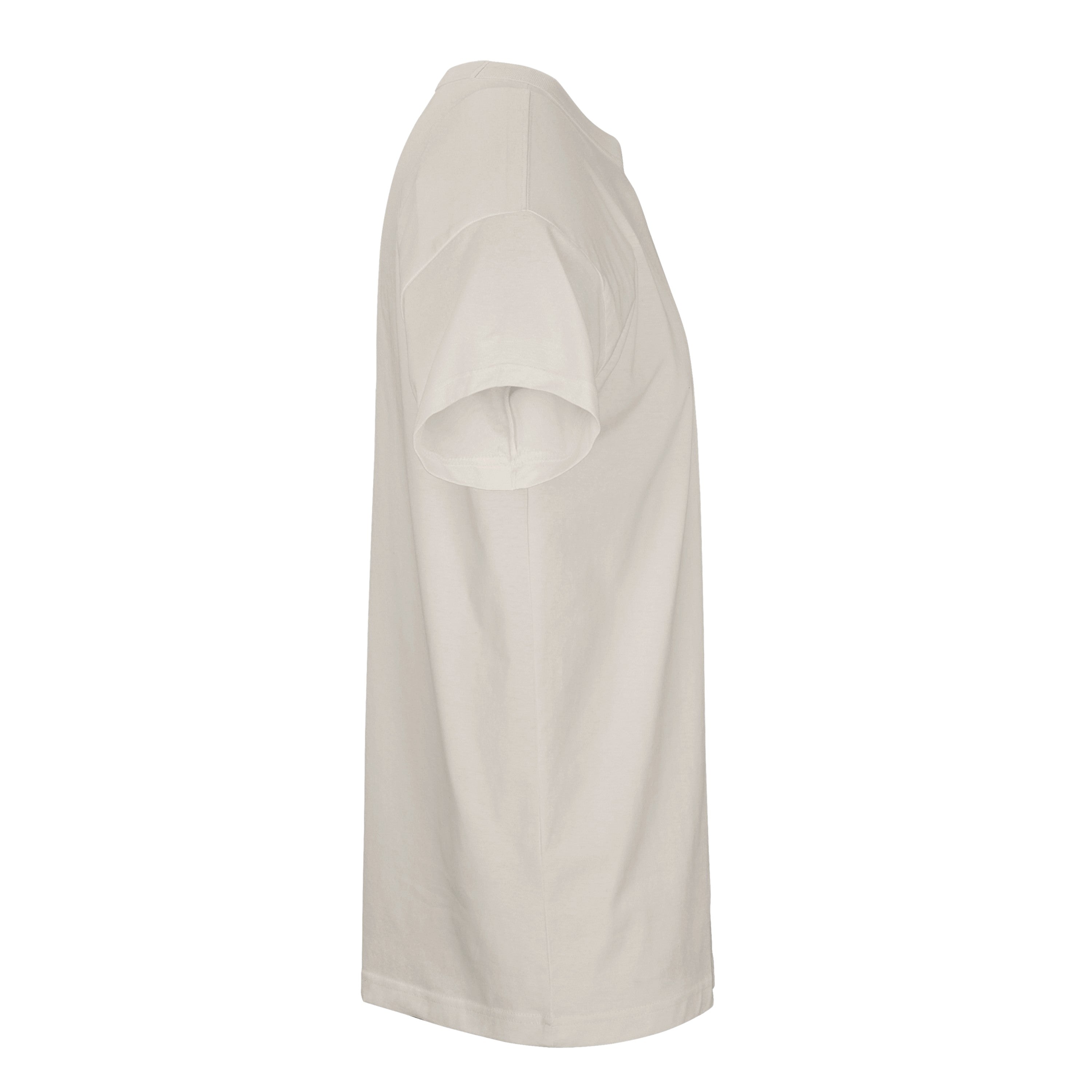 Organic In Conversion Men's Oversized T-shirt