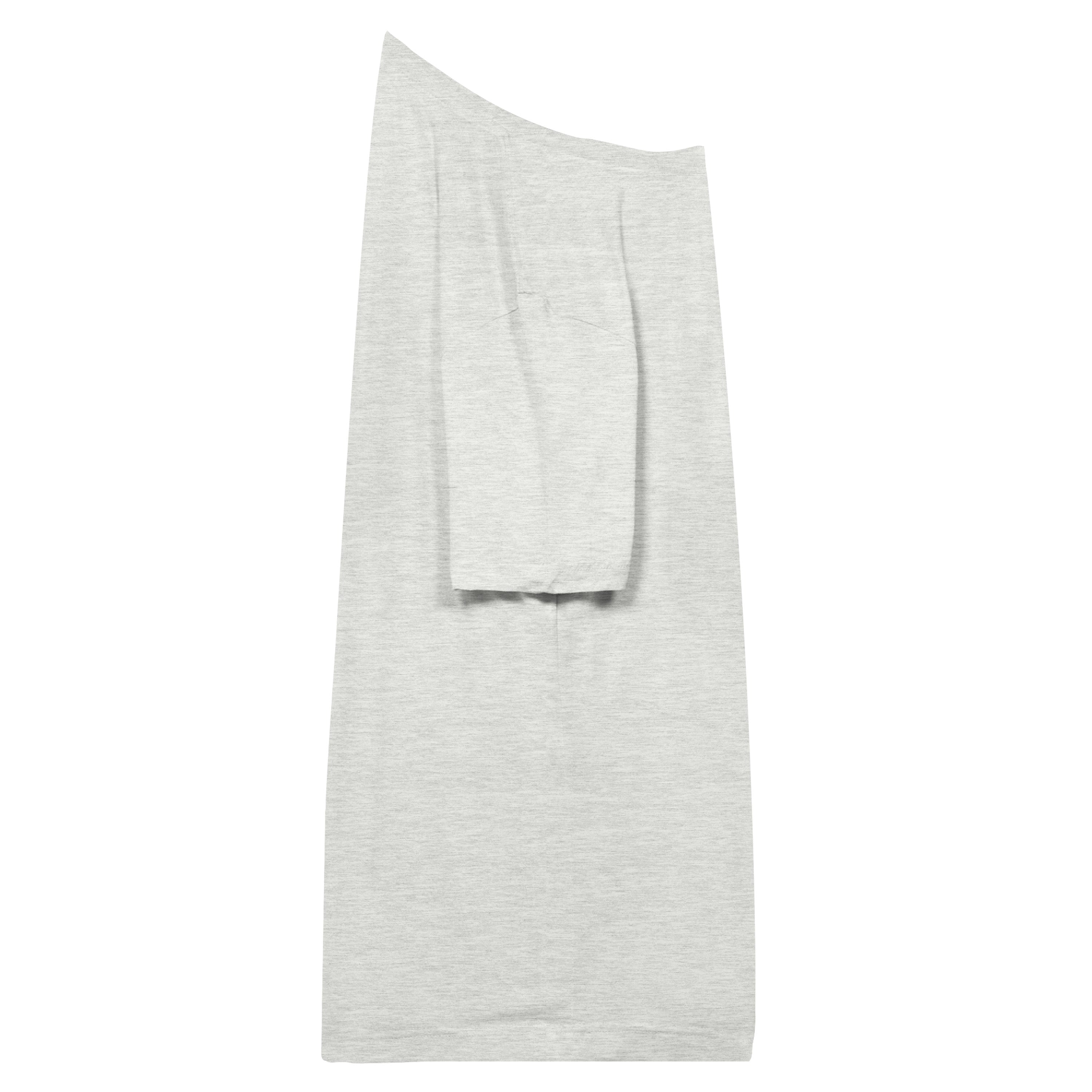 Triblend Unisex Crewneck T-shirt