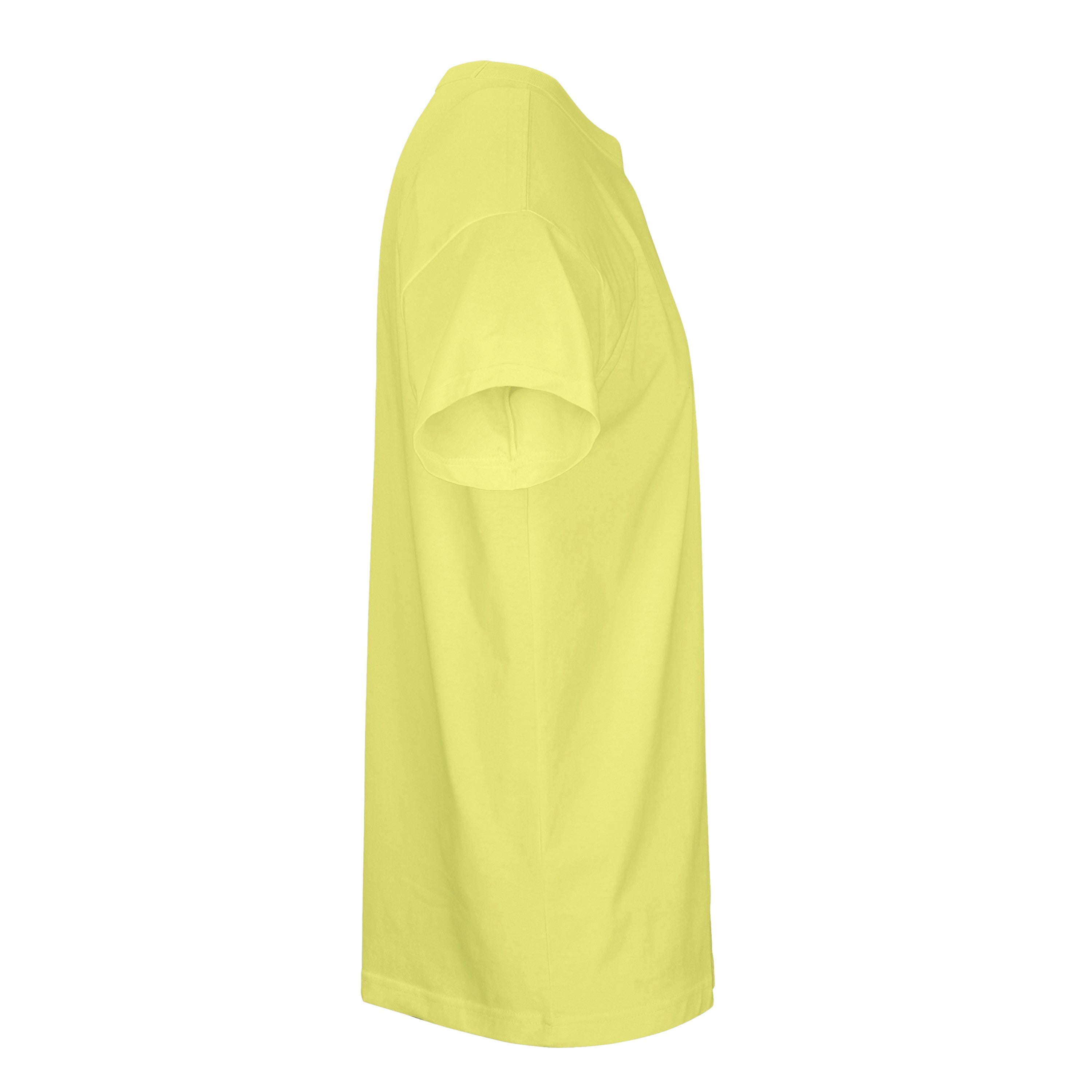 Organic In Conversion Men's Oversized T-shirt